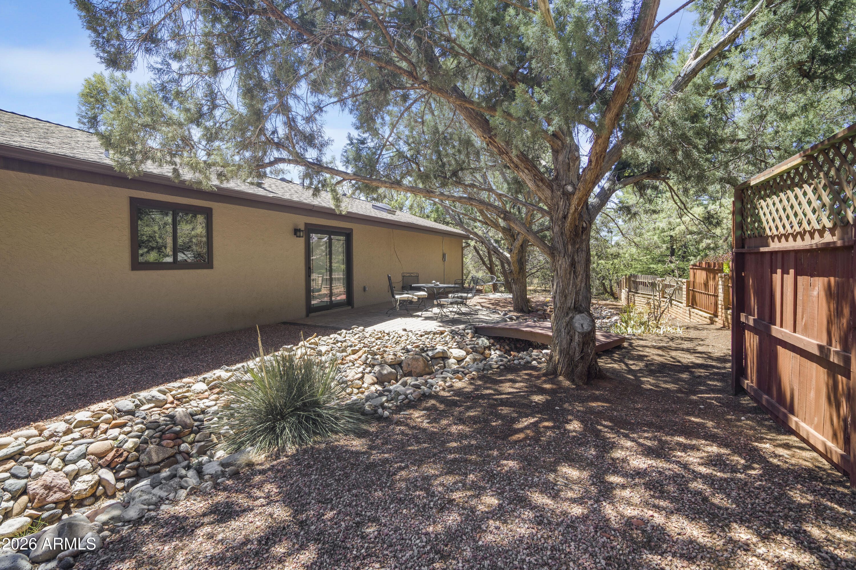 5 Acres or More - Residential