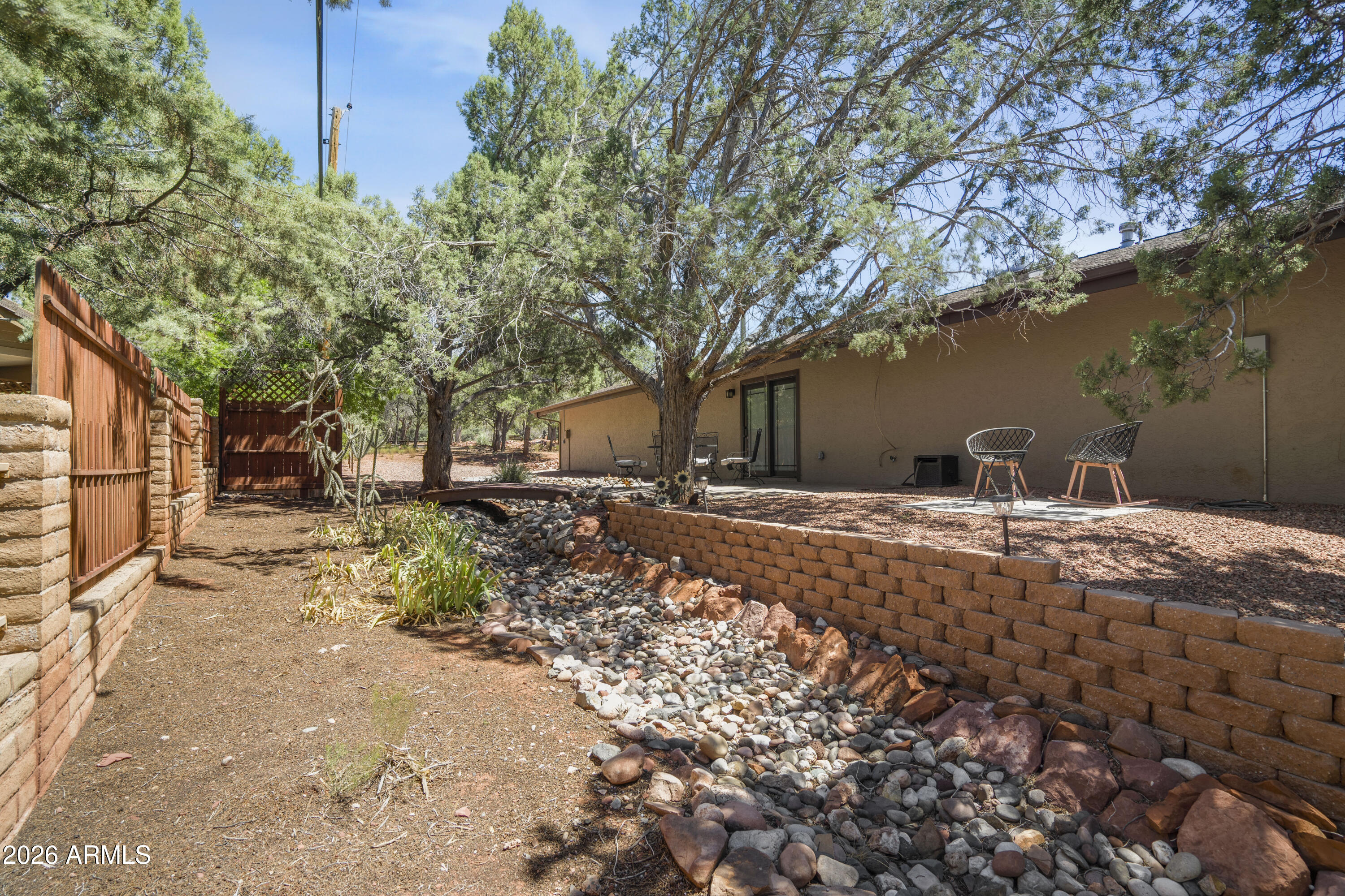 5 Acres or More - Residential