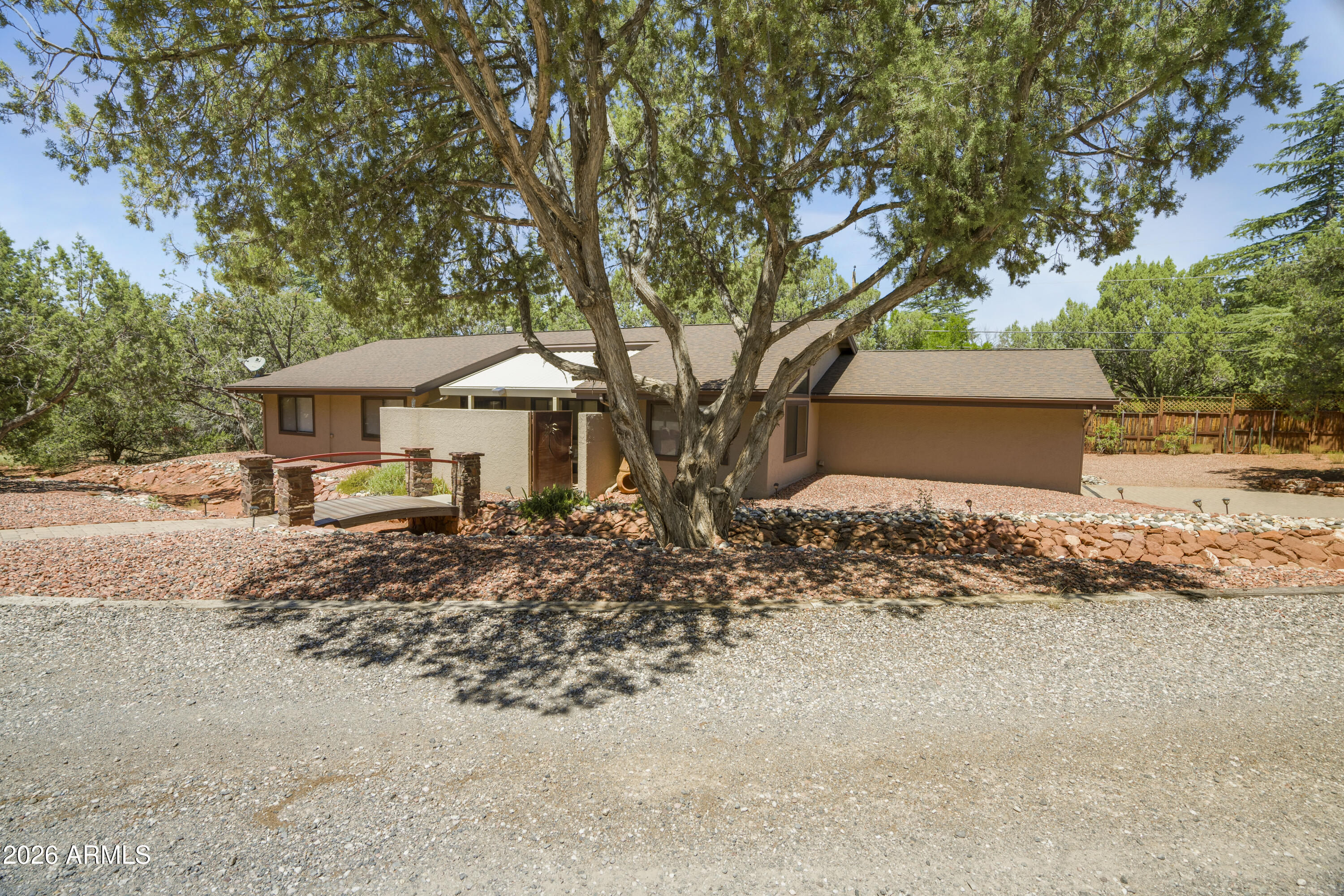 5 Acres or More - Residential