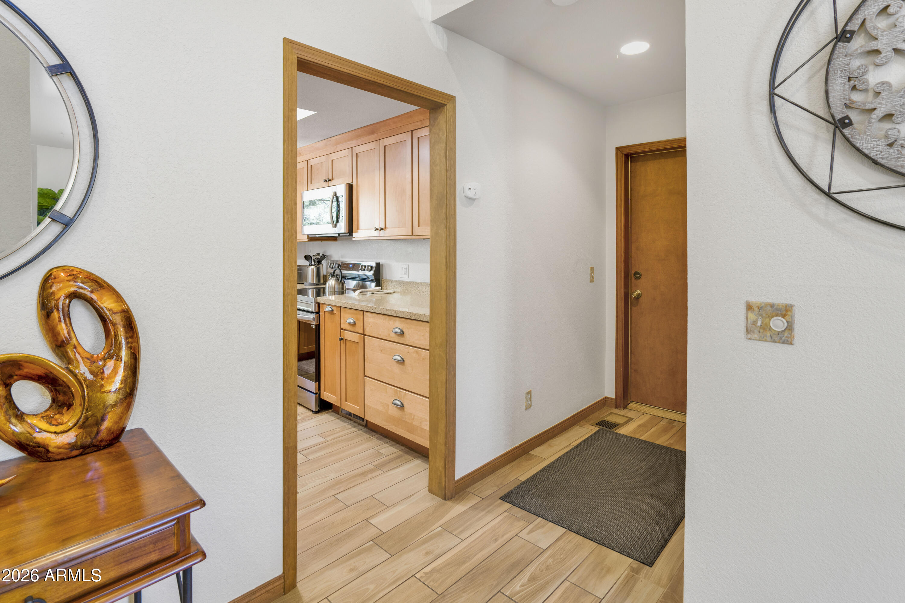 5 Acres or More - Residential