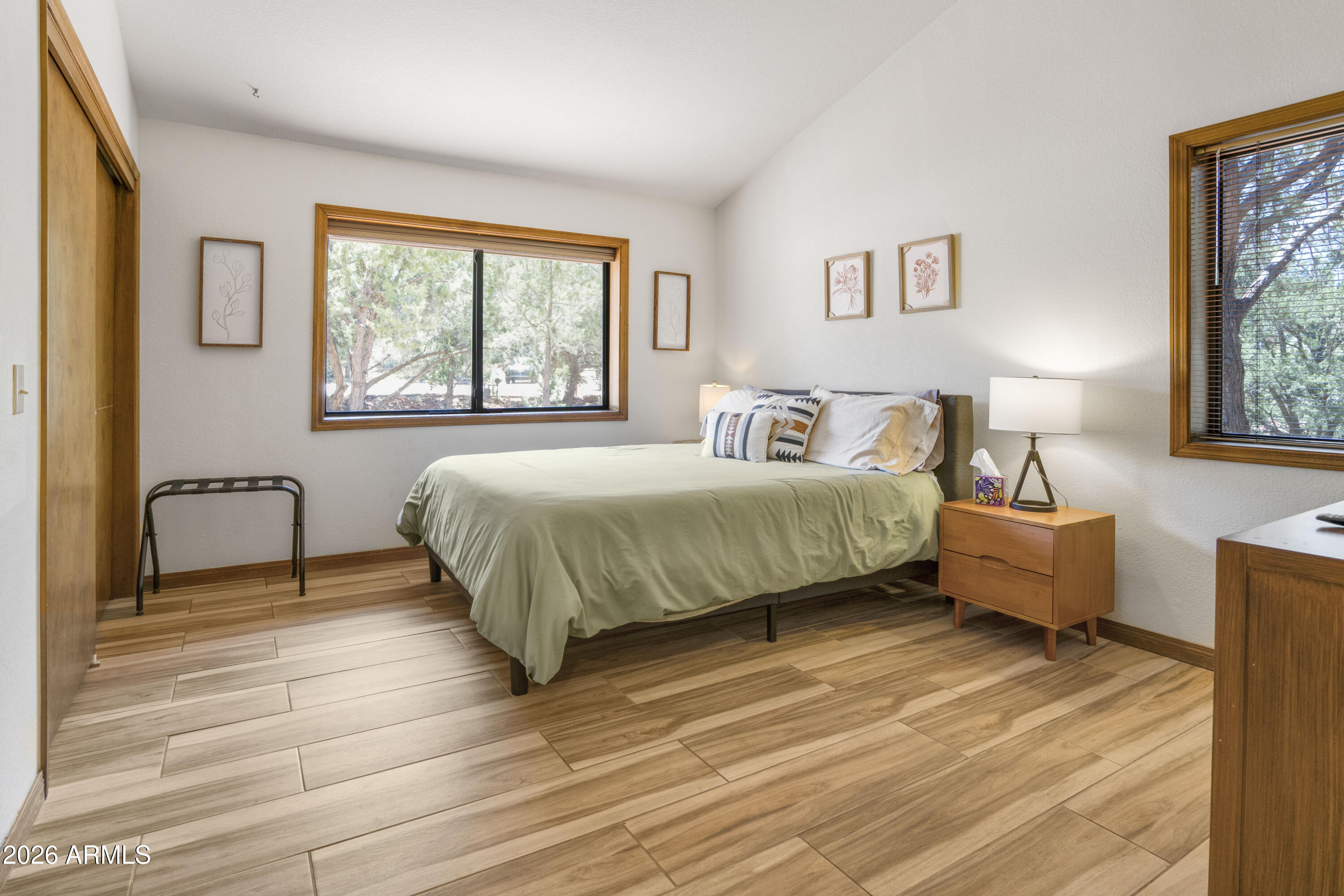 5 Acres or More - Residential