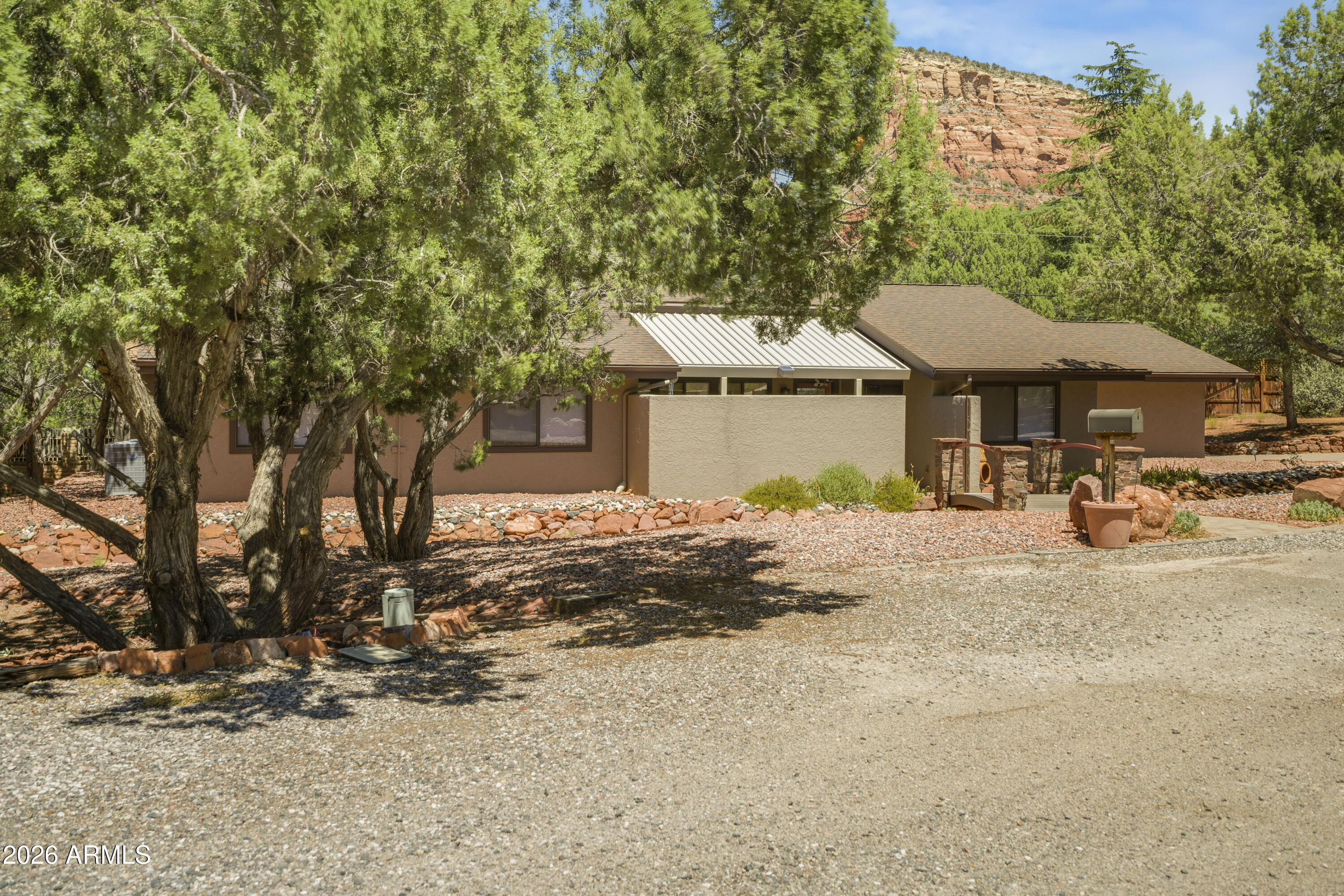 5 Acres or More - Residential