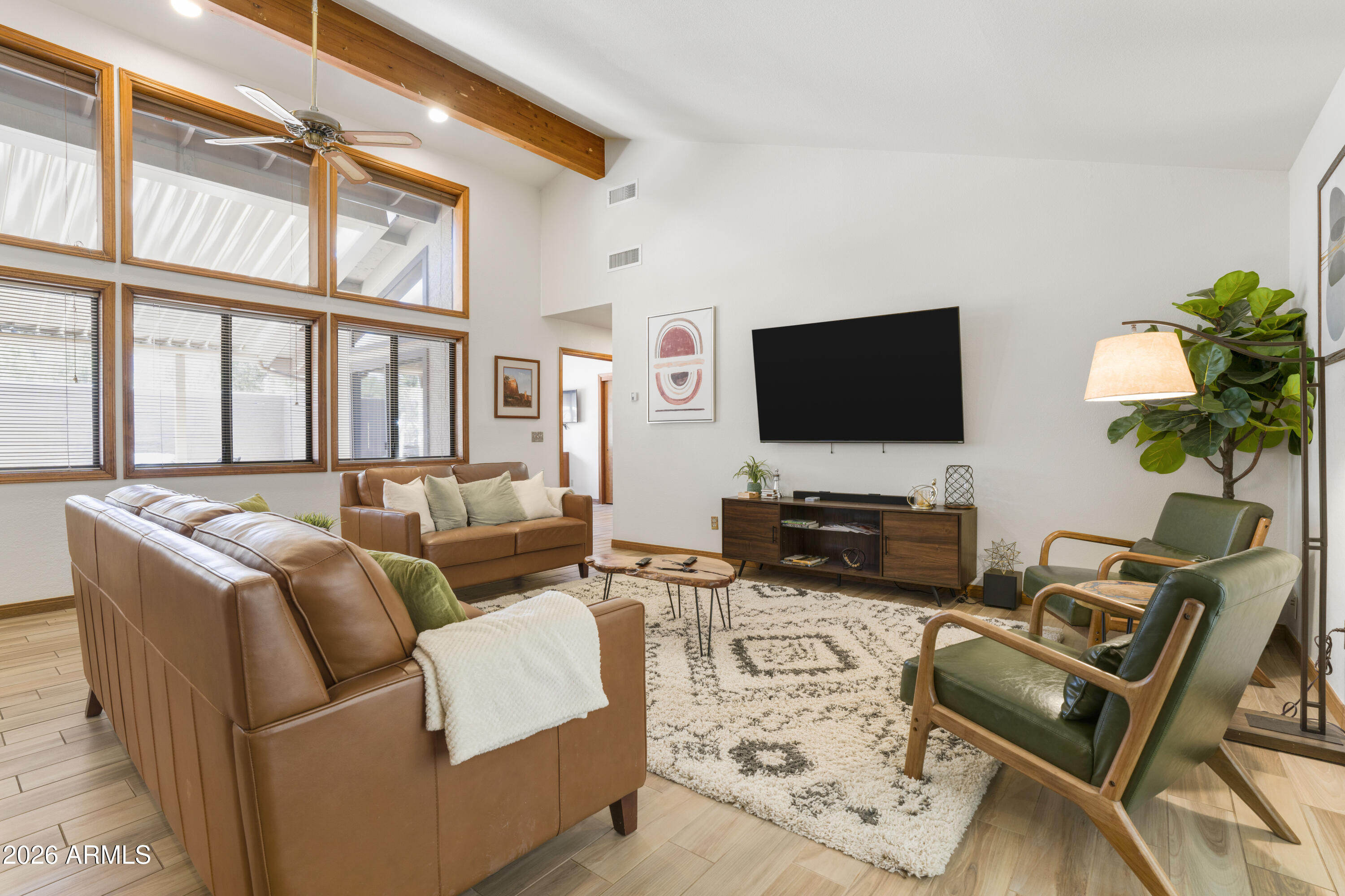 5 Acres or More - Residential
