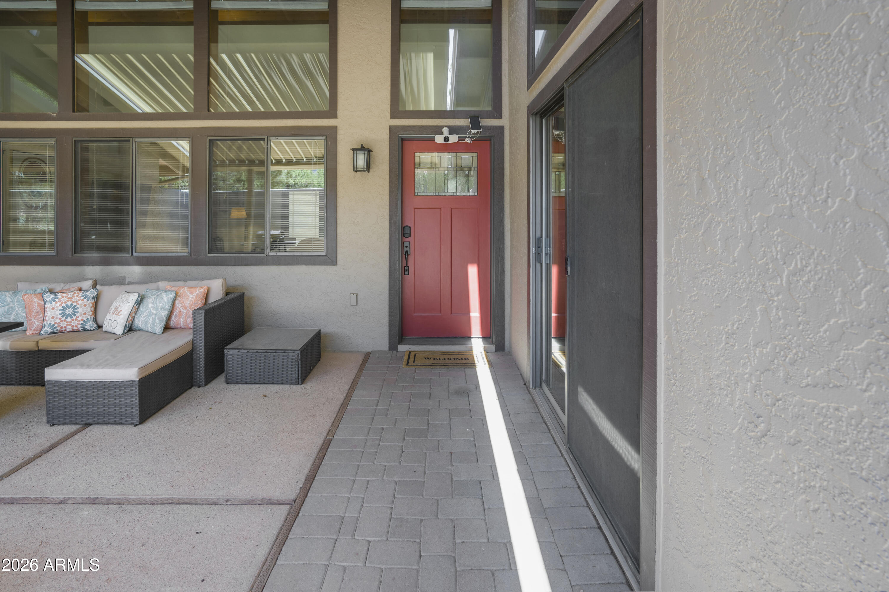 5 Acres or More - Residential