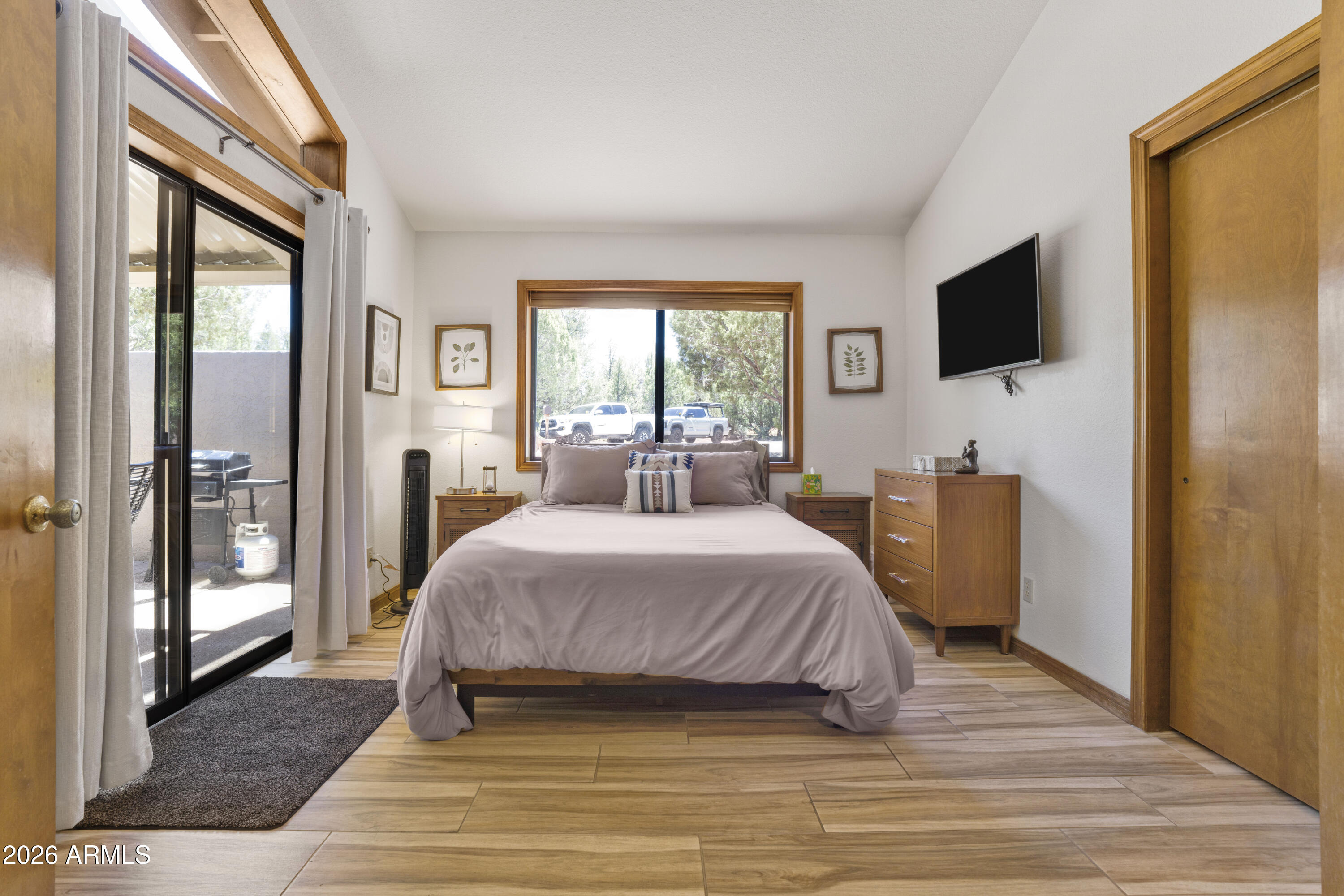 5 Acres or More - Residential