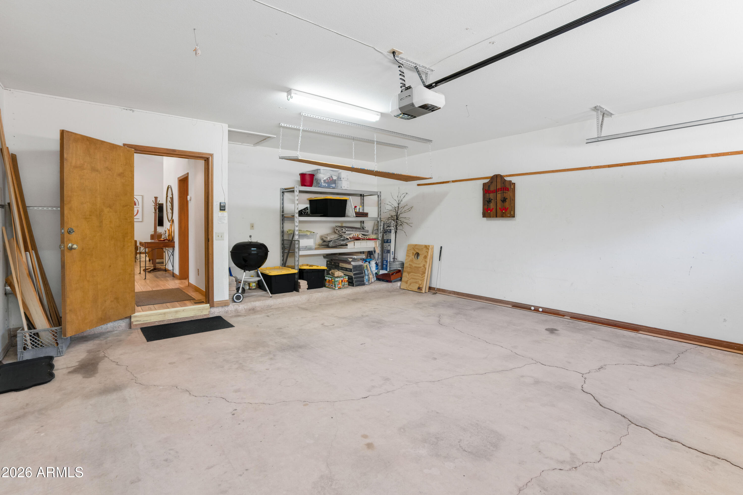 5 Acres or More - Residential