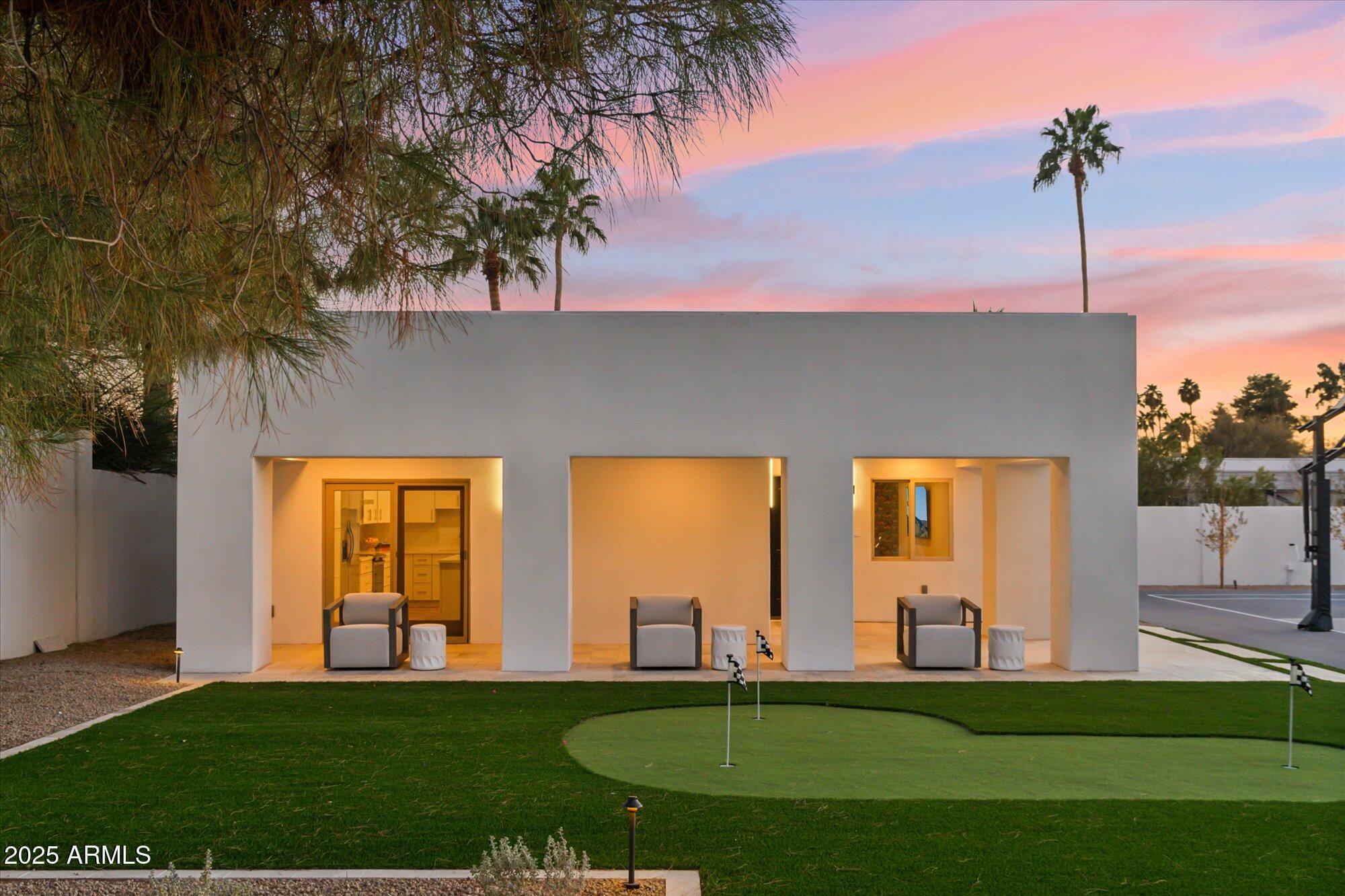LA TIERRA ESTATES AMD - Residential