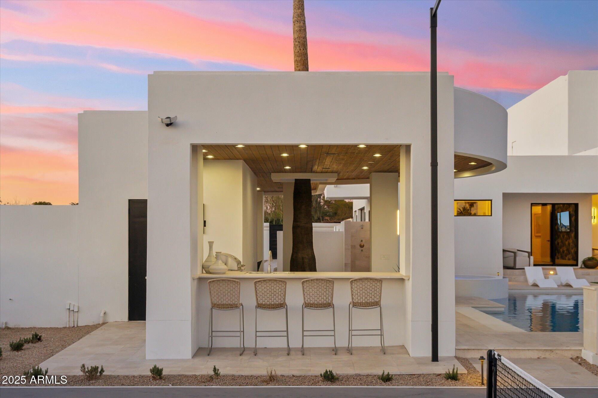 LA TIERRA ESTATES AMD - Residential