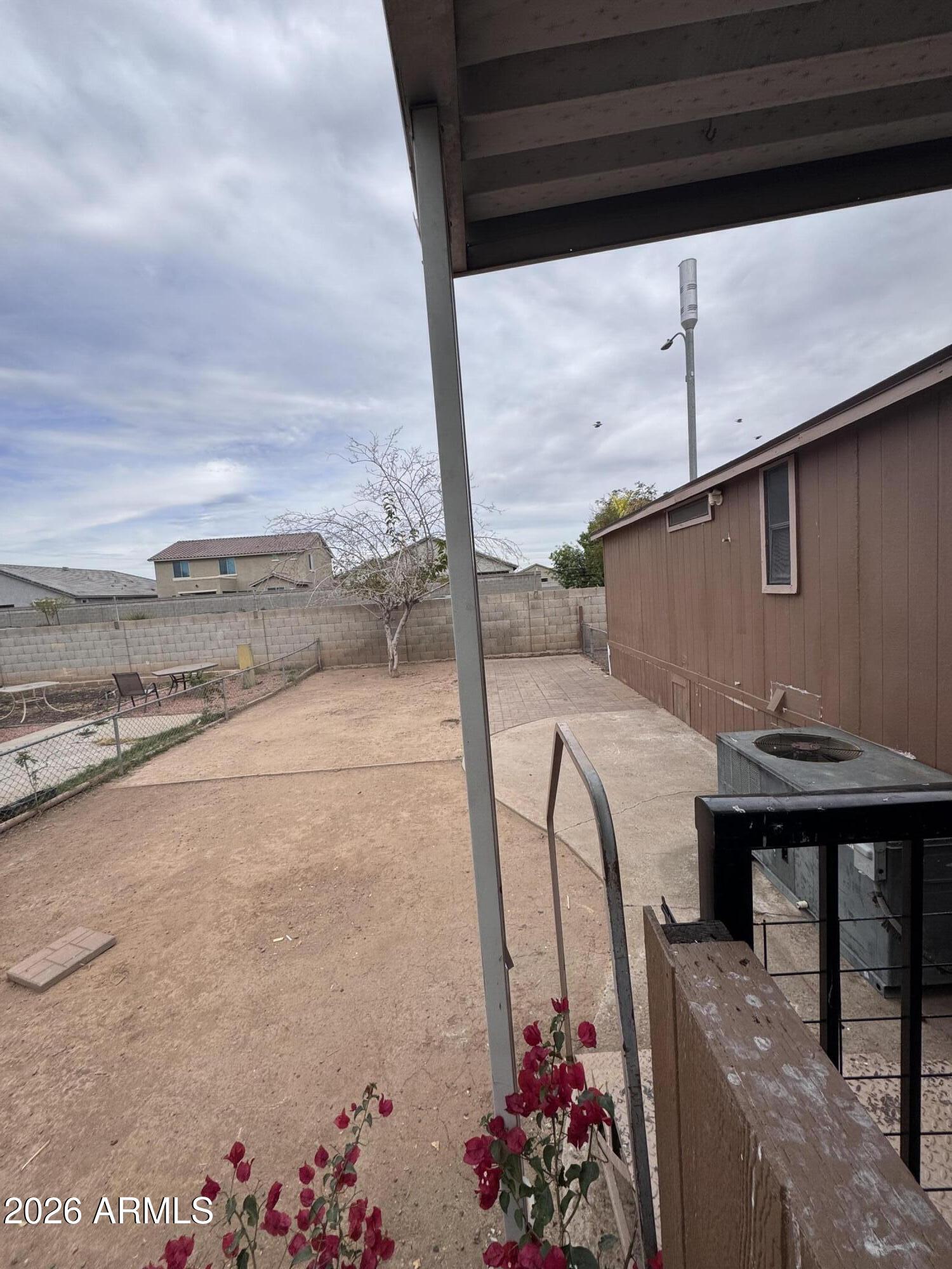 36/3N/1E - Residential