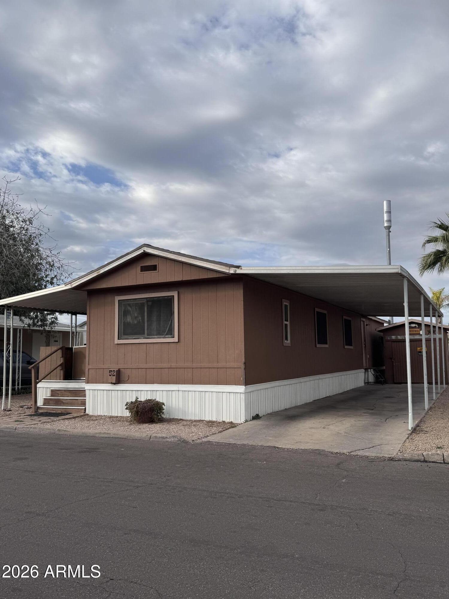 36/3N/1E - Residential