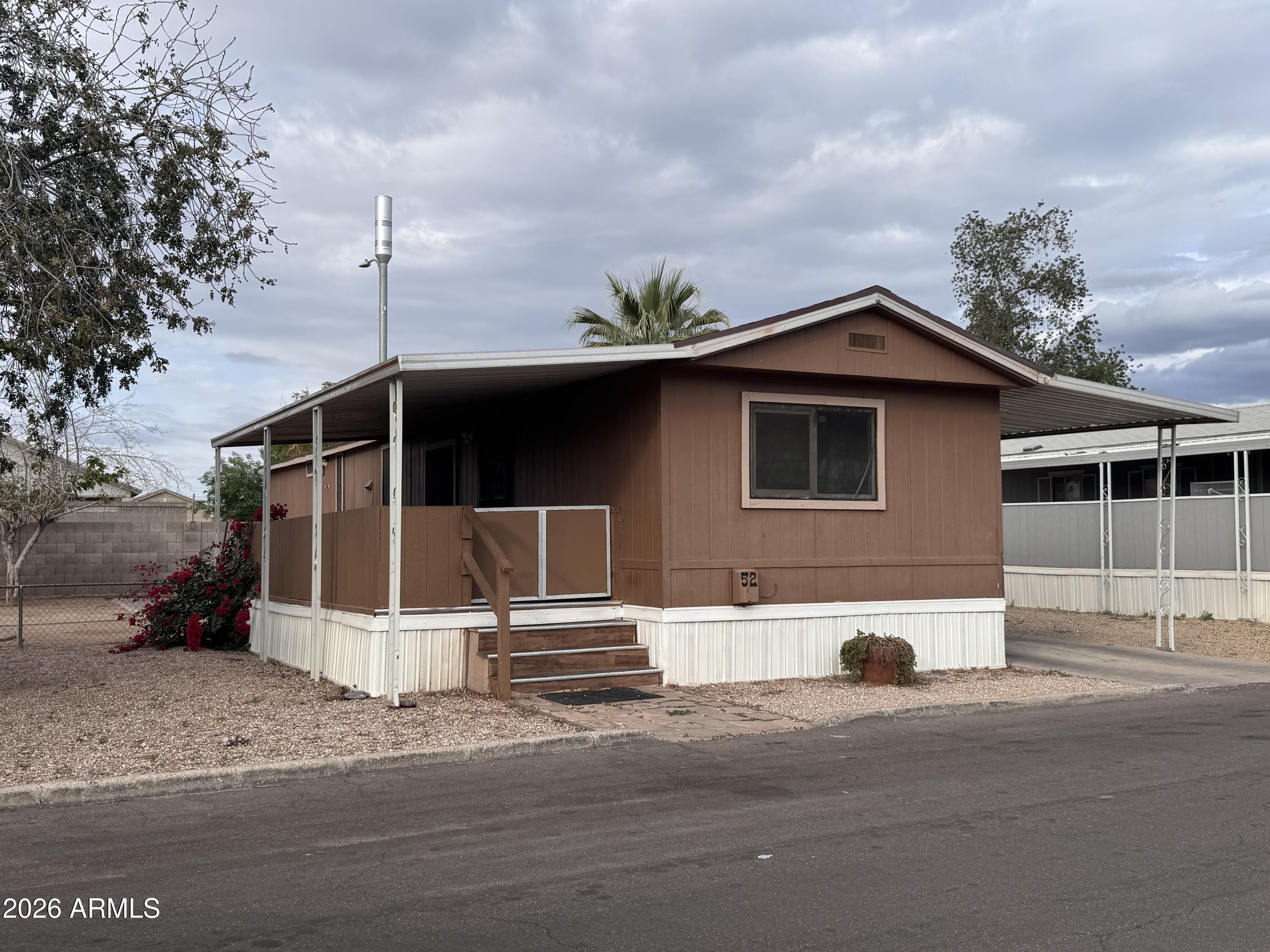 36/3N/1E - Residential