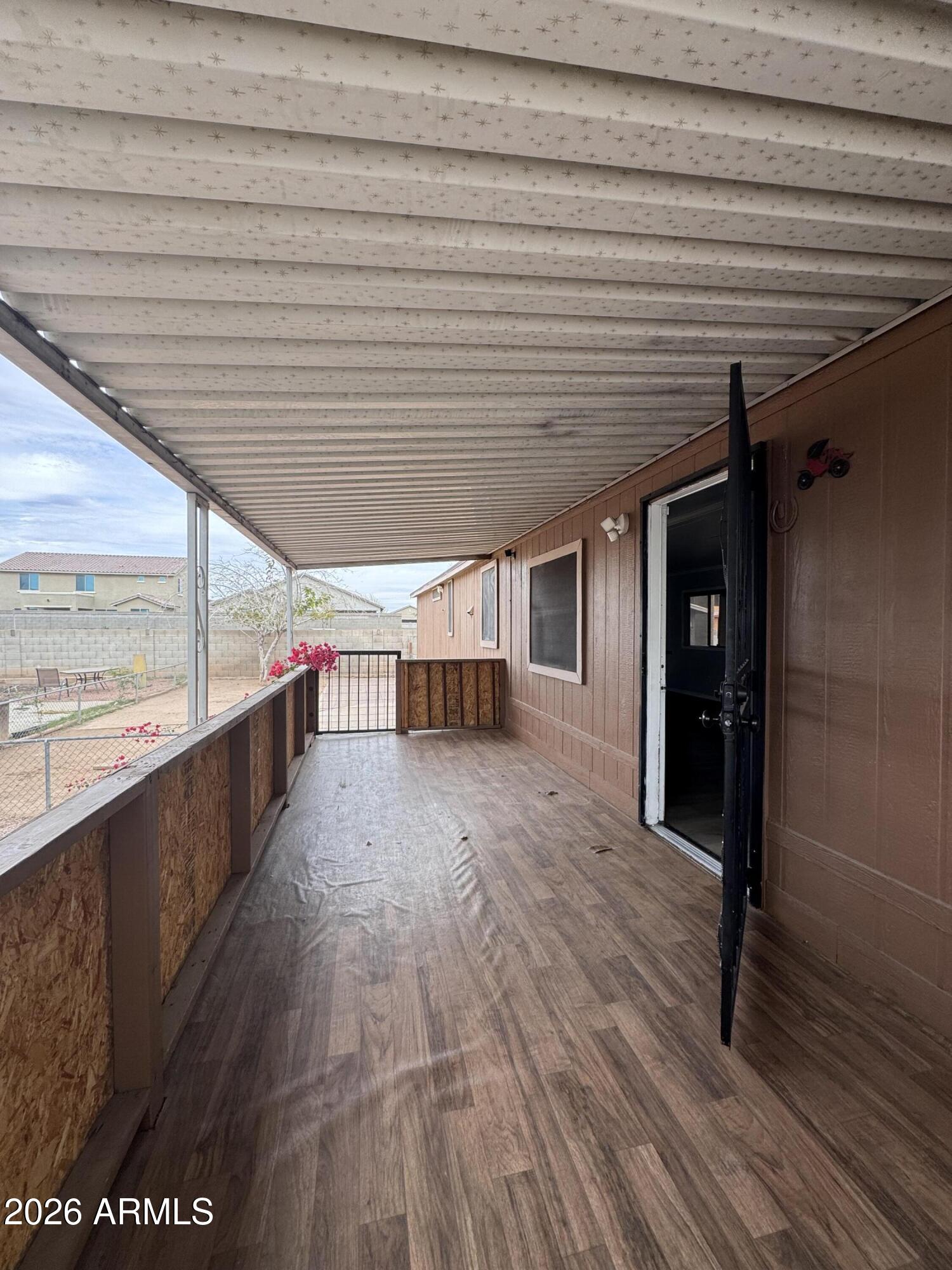 36/3N/1E - Residential