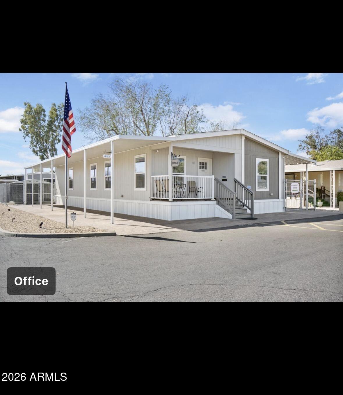 36/3N/1E - Residential