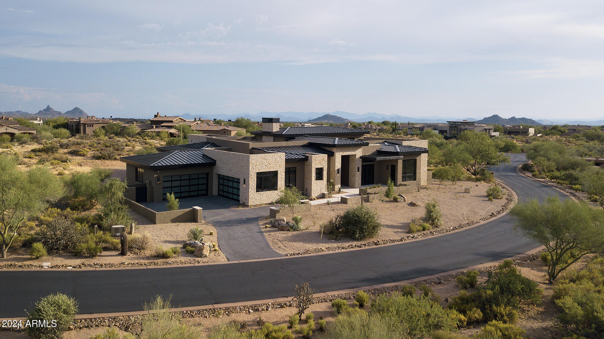 MIRABEL CLUB - Residential