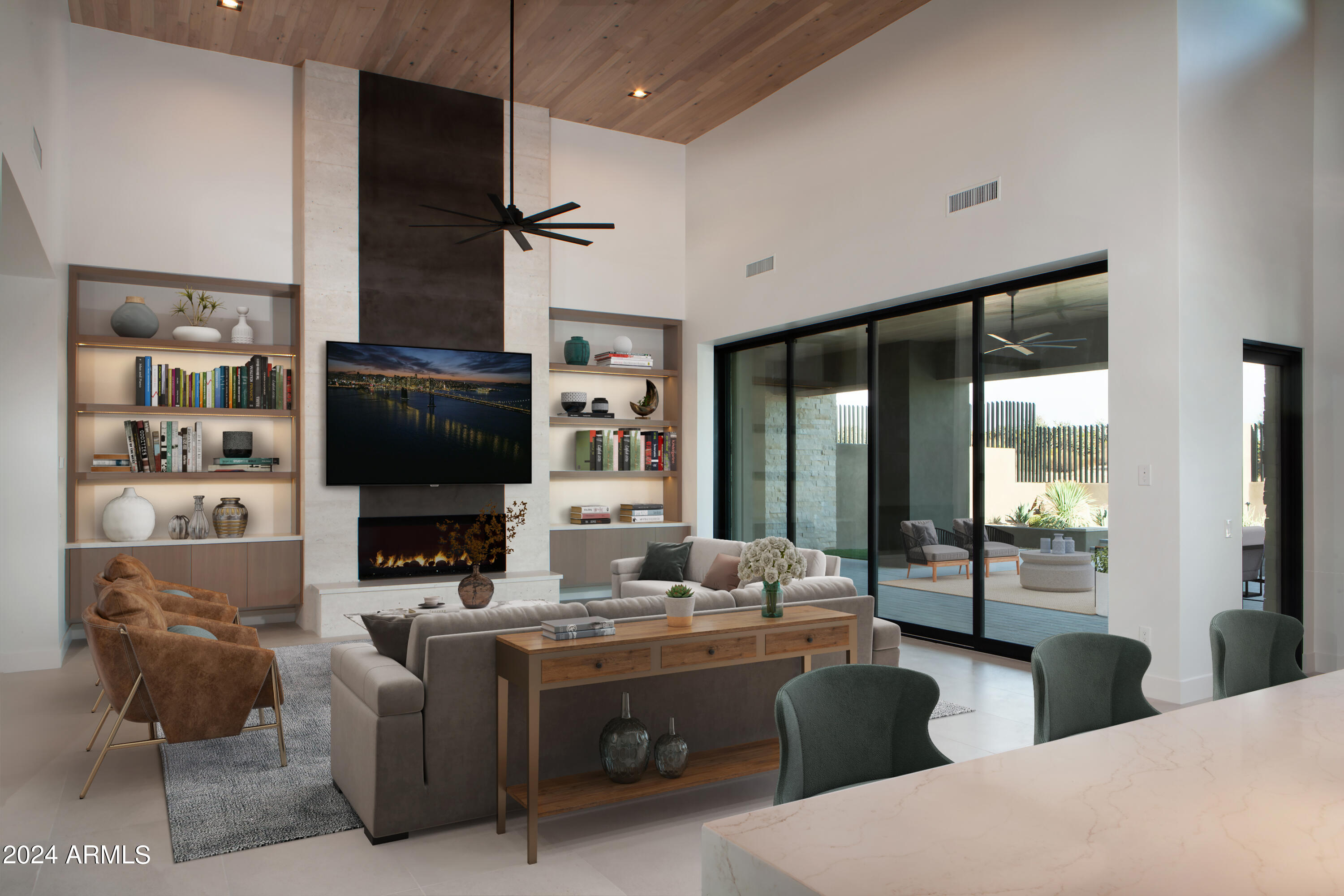 MIRABEL CLUB - Residential