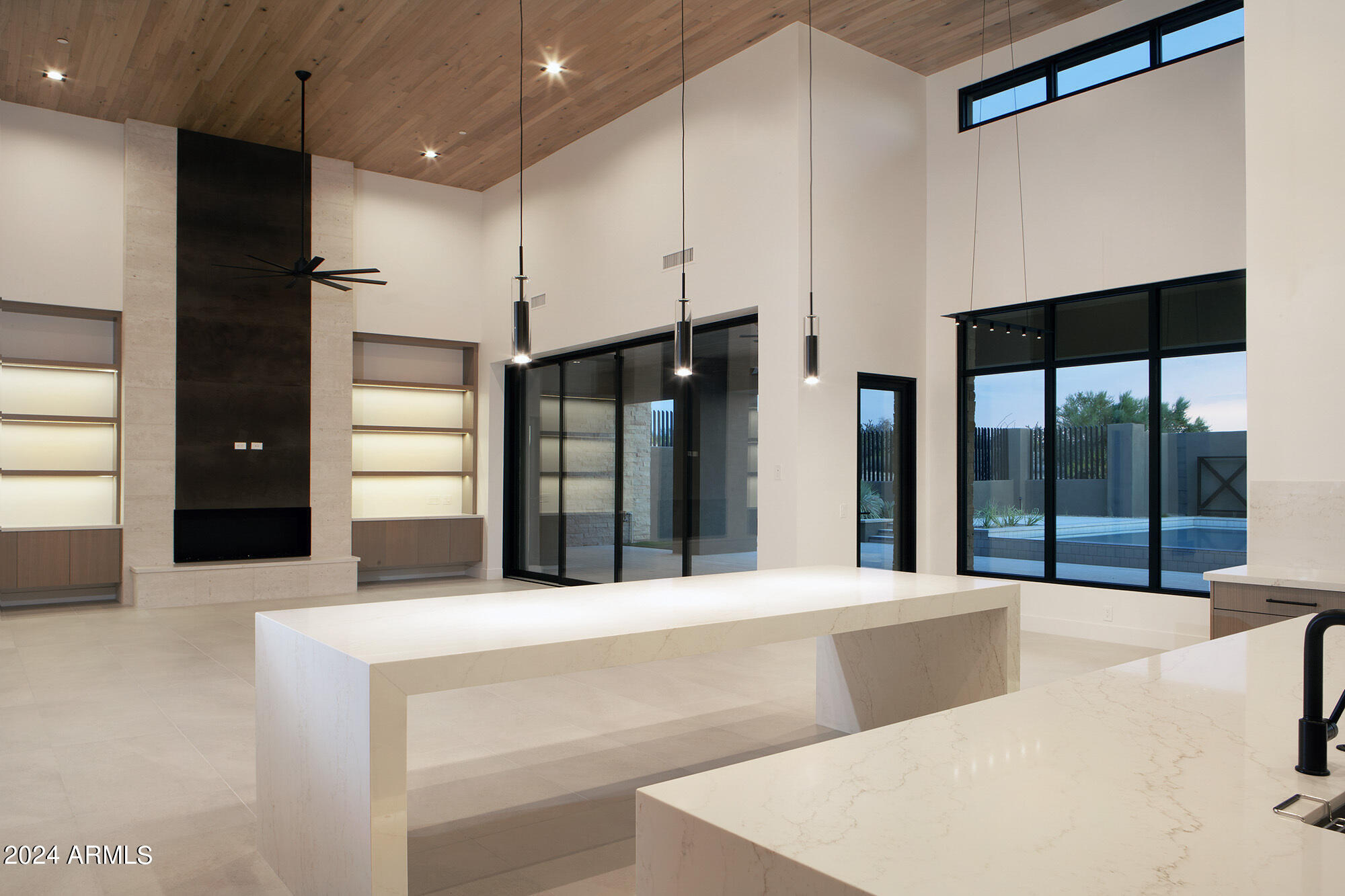 MIRABEL CLUB - Residential