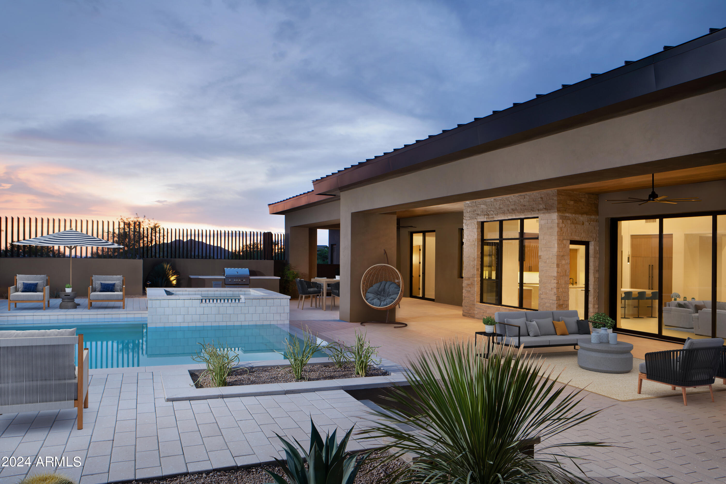 MIRABEL CLUB - Residential