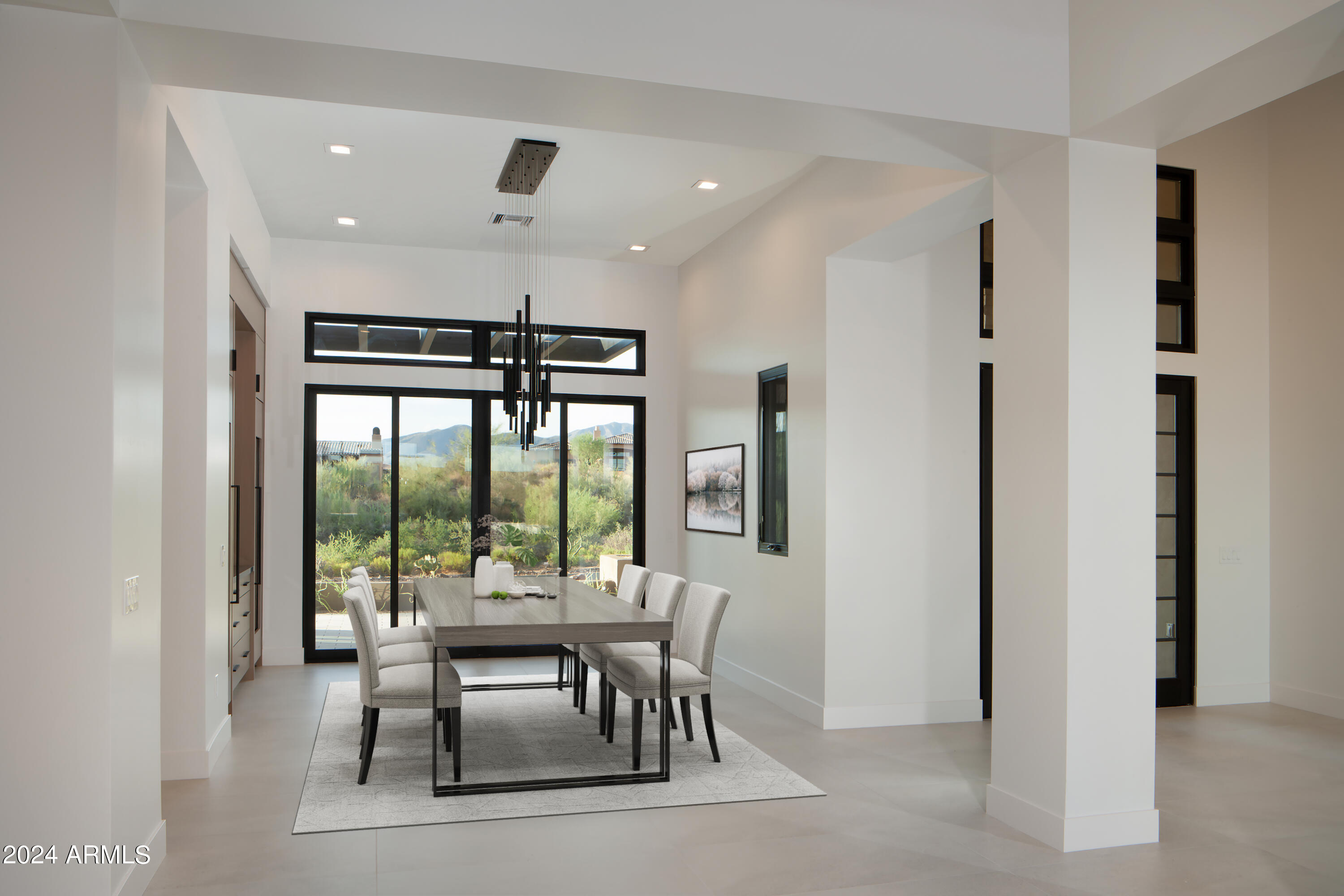 MIRABEL CLUB - Residential