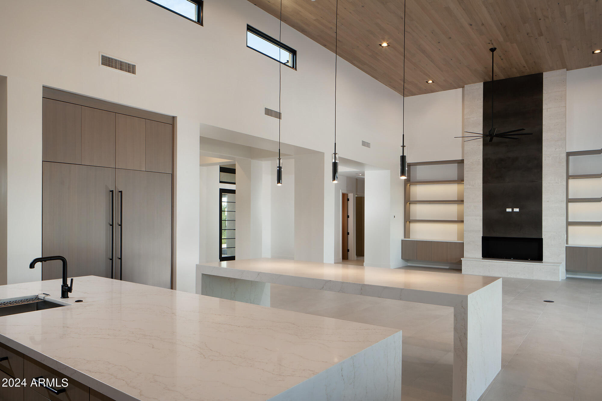MIRABEL CLUB - Residential