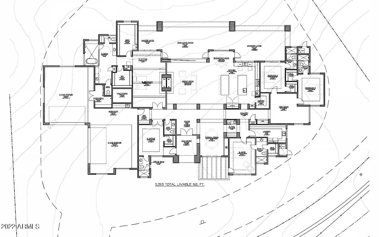 MIRABEL CLUB - Residential