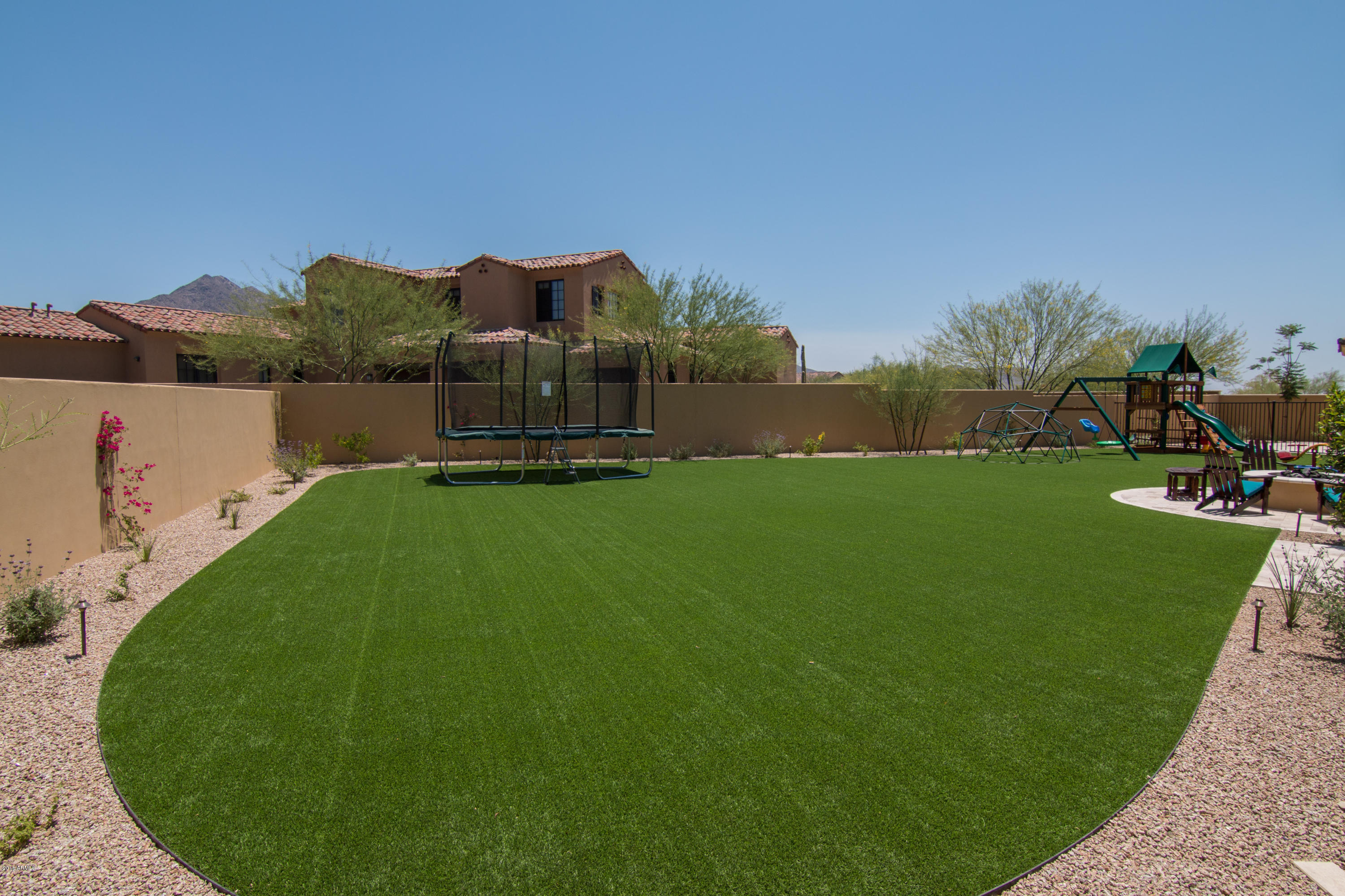 SILVERLEAF - Residential