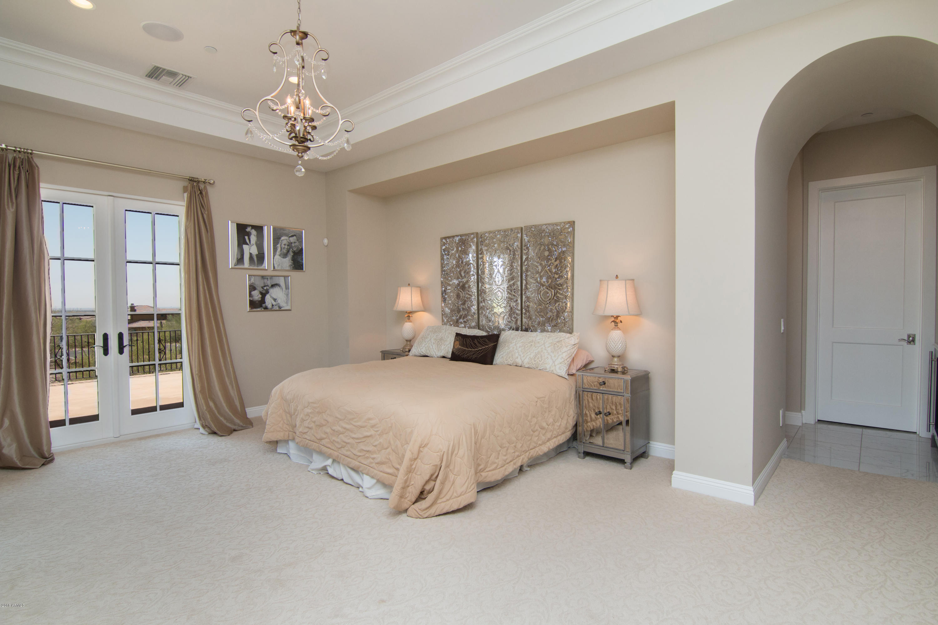 SILVERLEAF - Residential