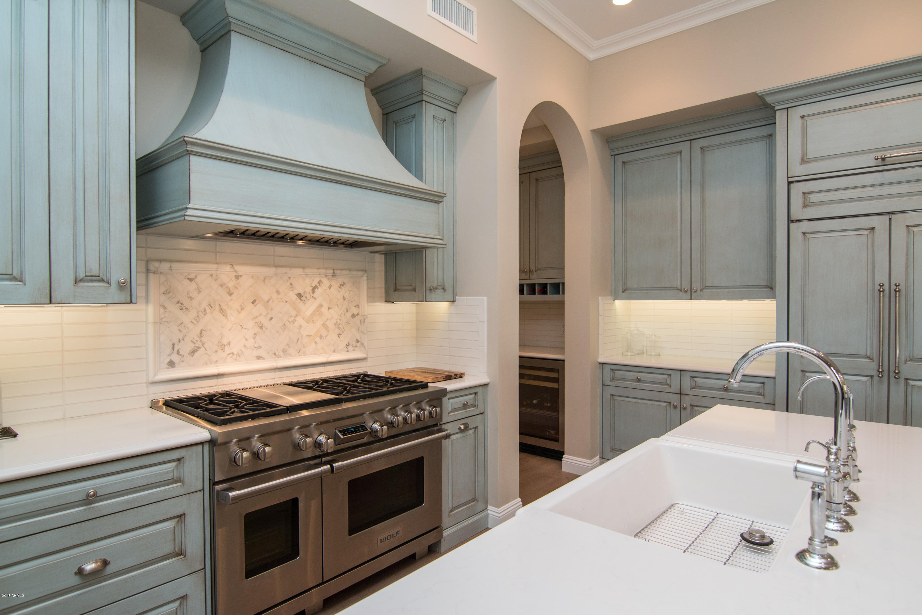 SILVERLEAF - Residential