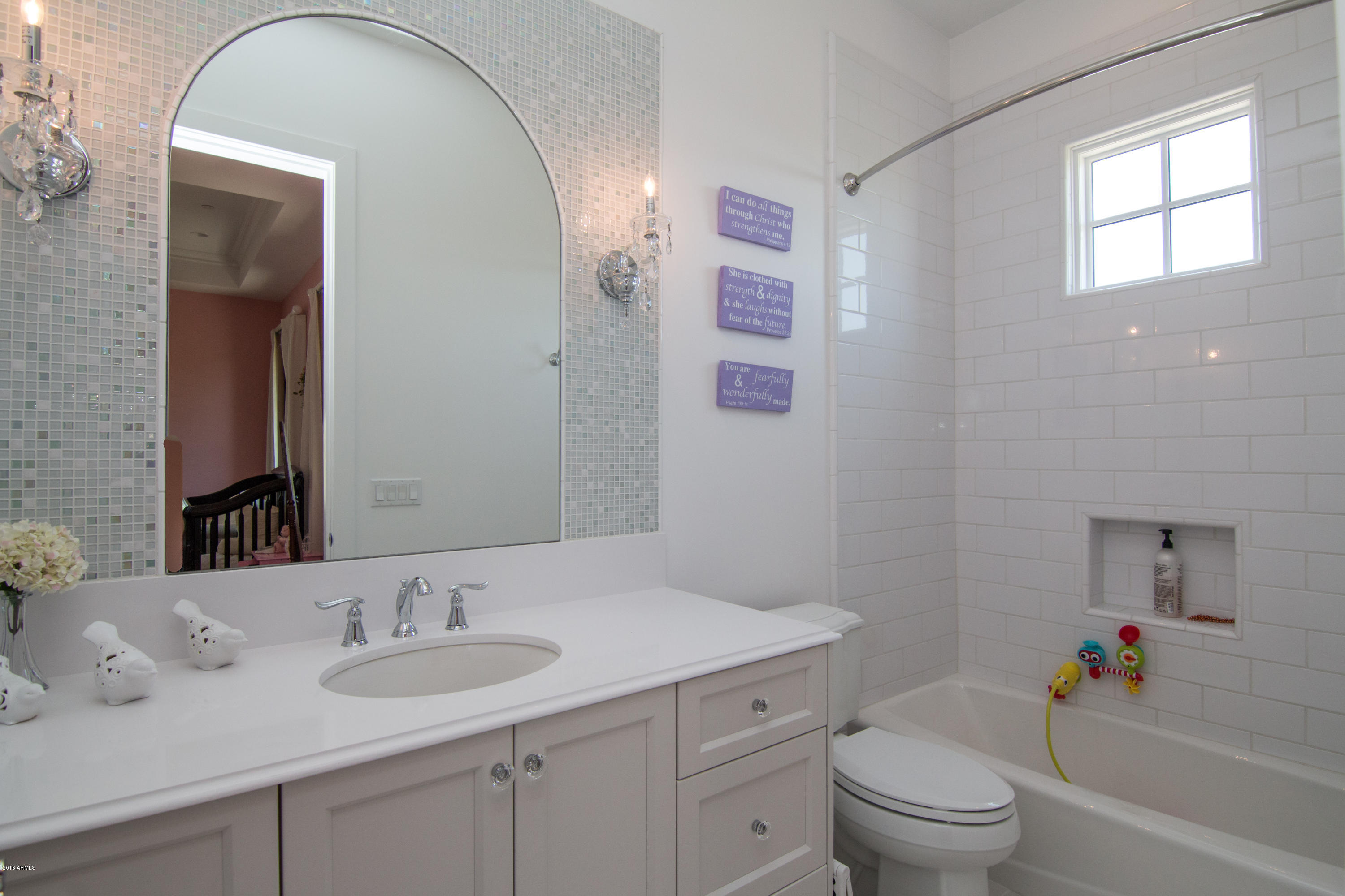 SILVERLEAF - Residential