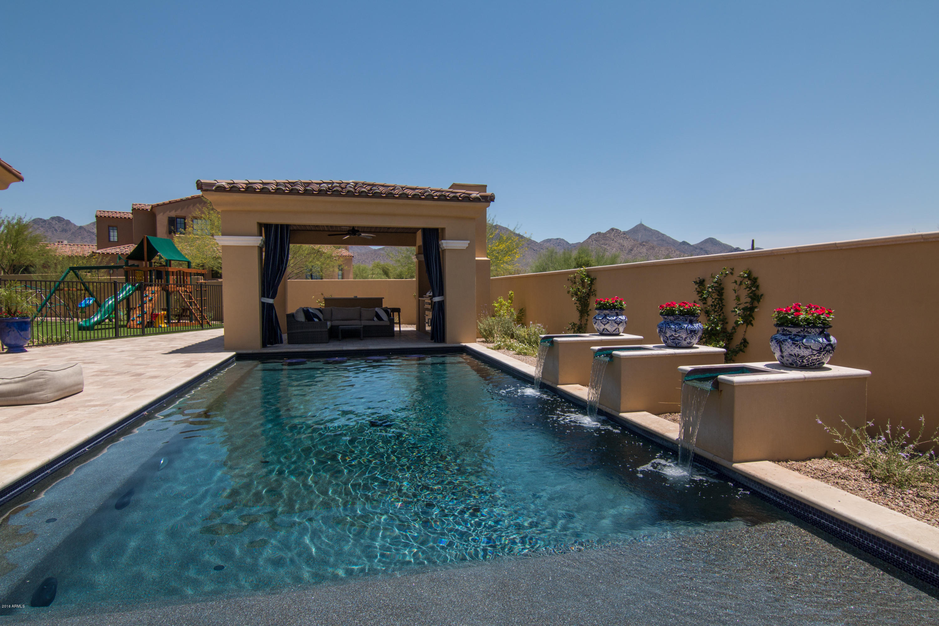 SILVERLEAF - Residential