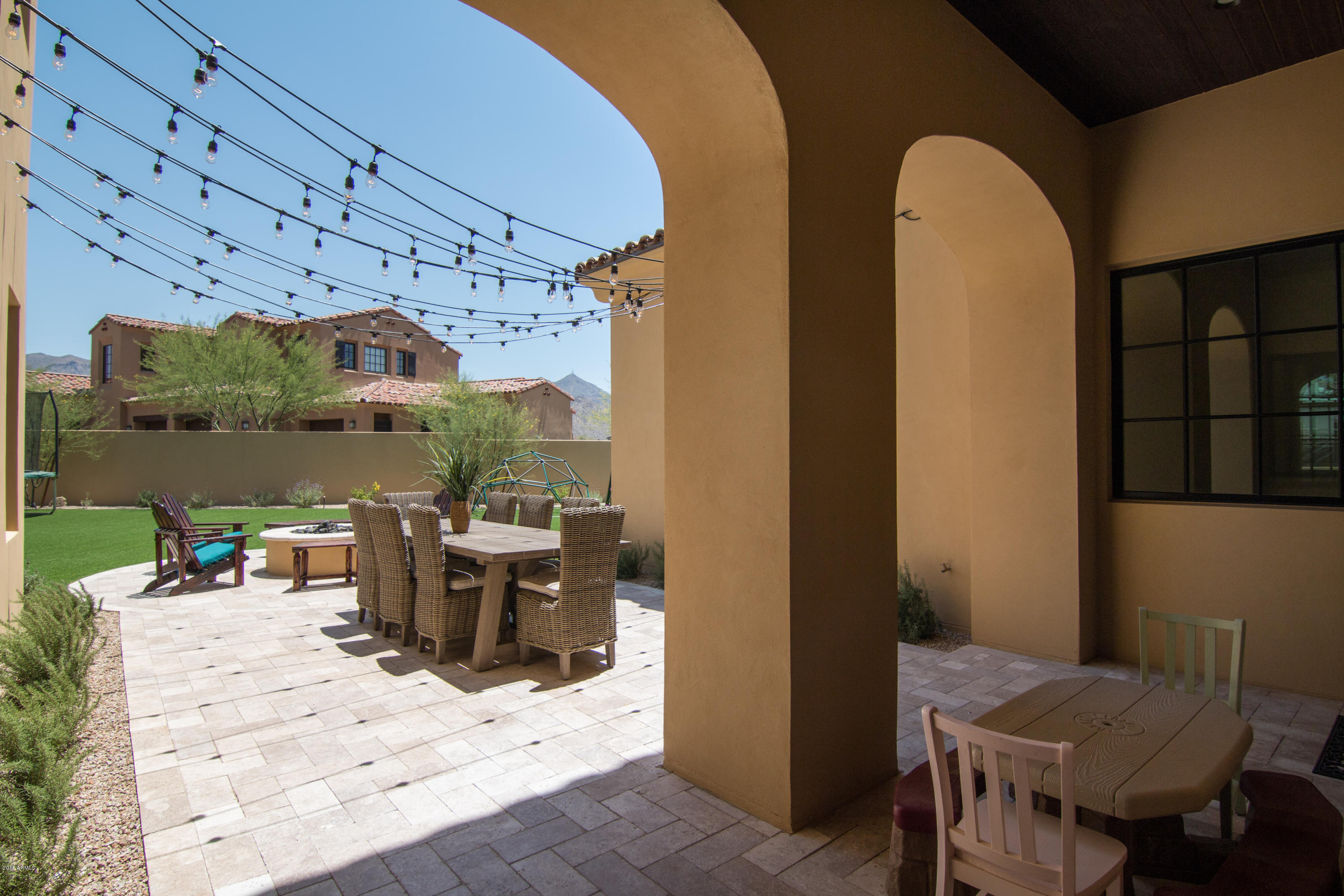 SILVERLEAF - Residential