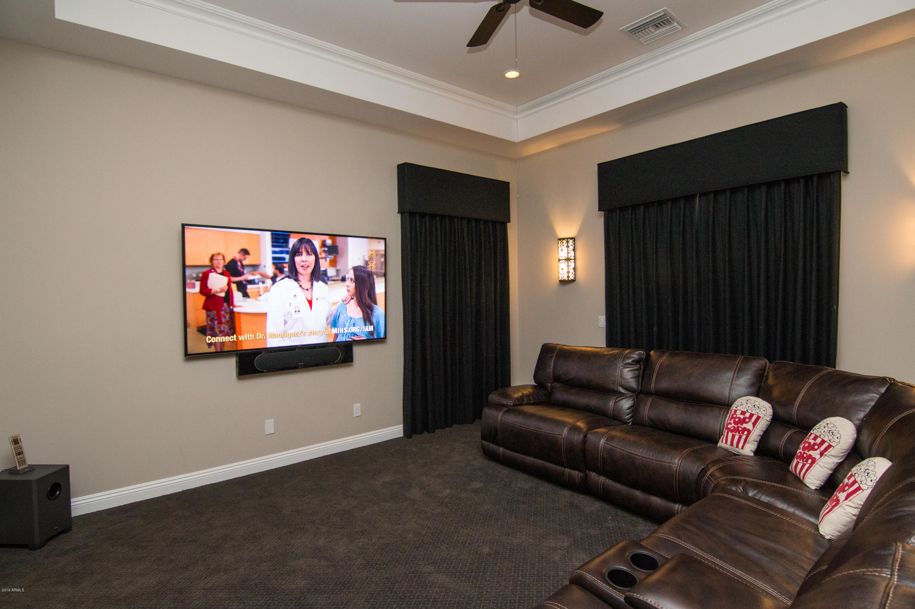 SILVERLEAF - Residential