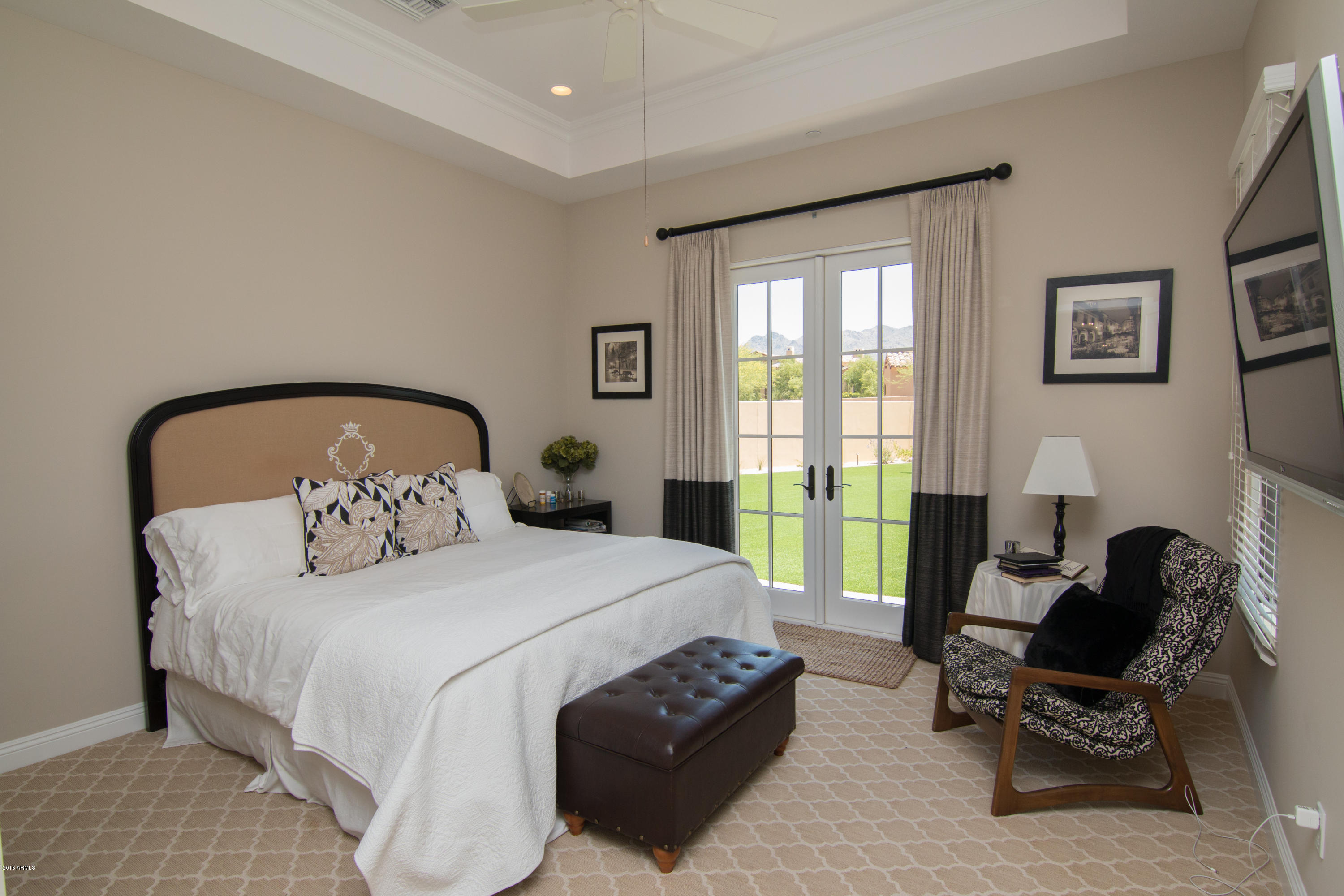 SILVERLEAF - Residential