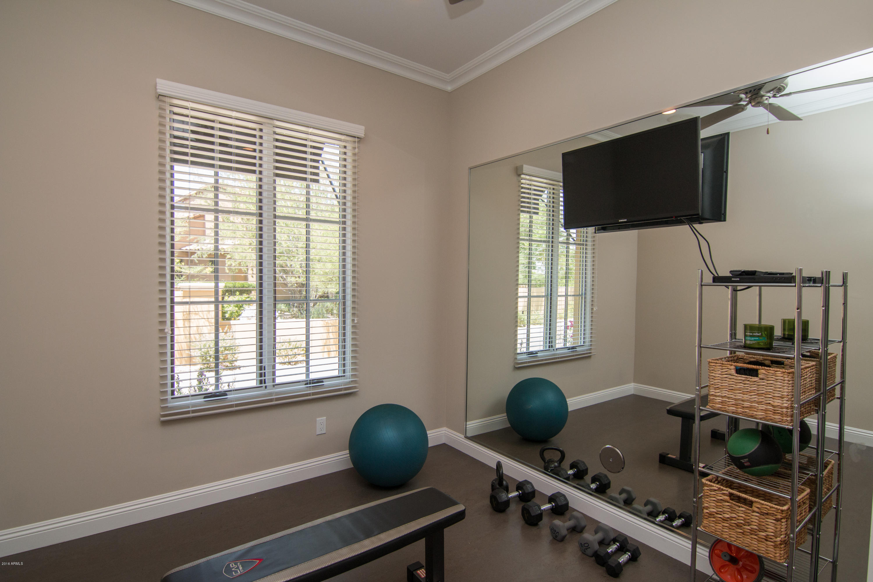 SILVERLEAF - Residential