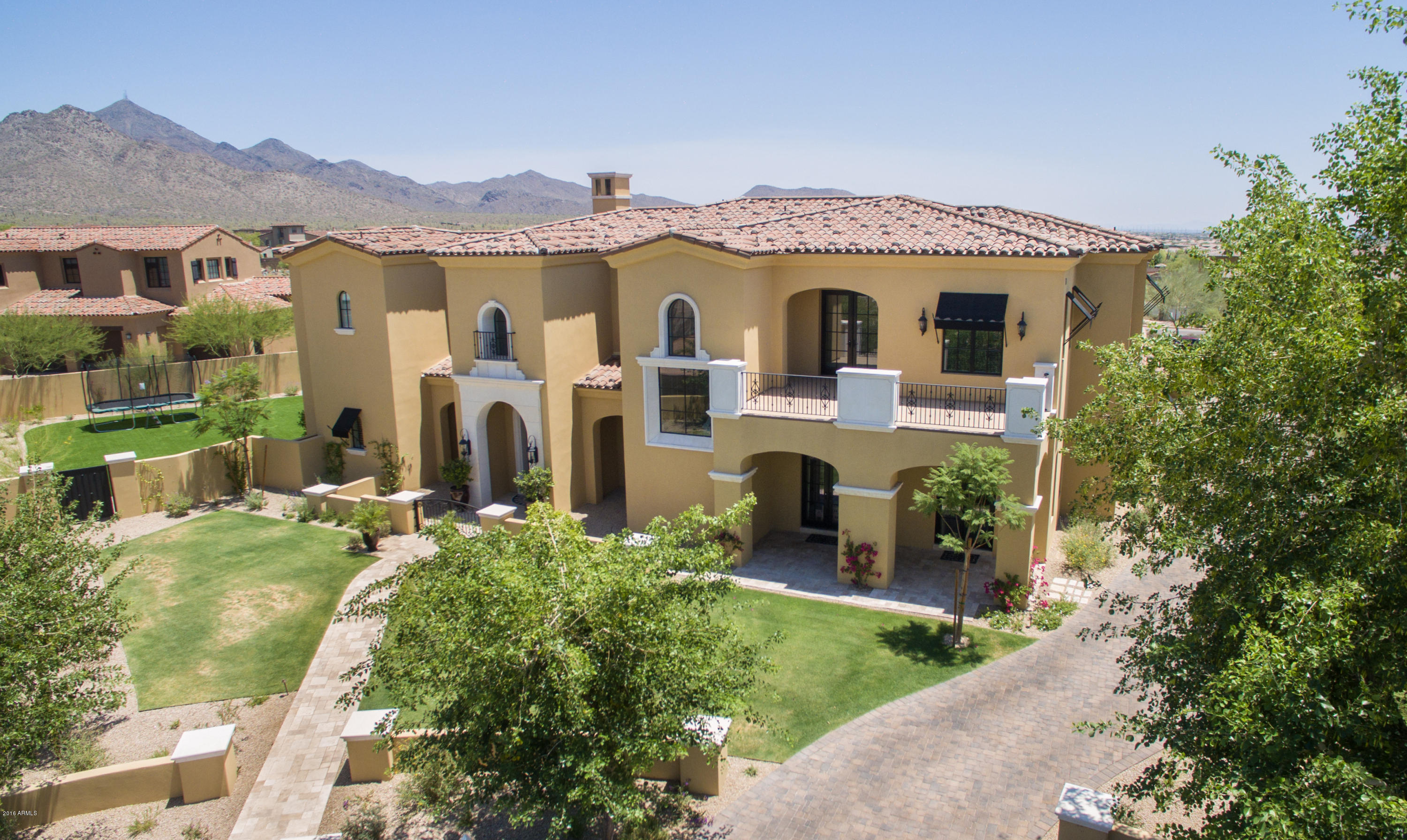 SILVERLEAF - Residential