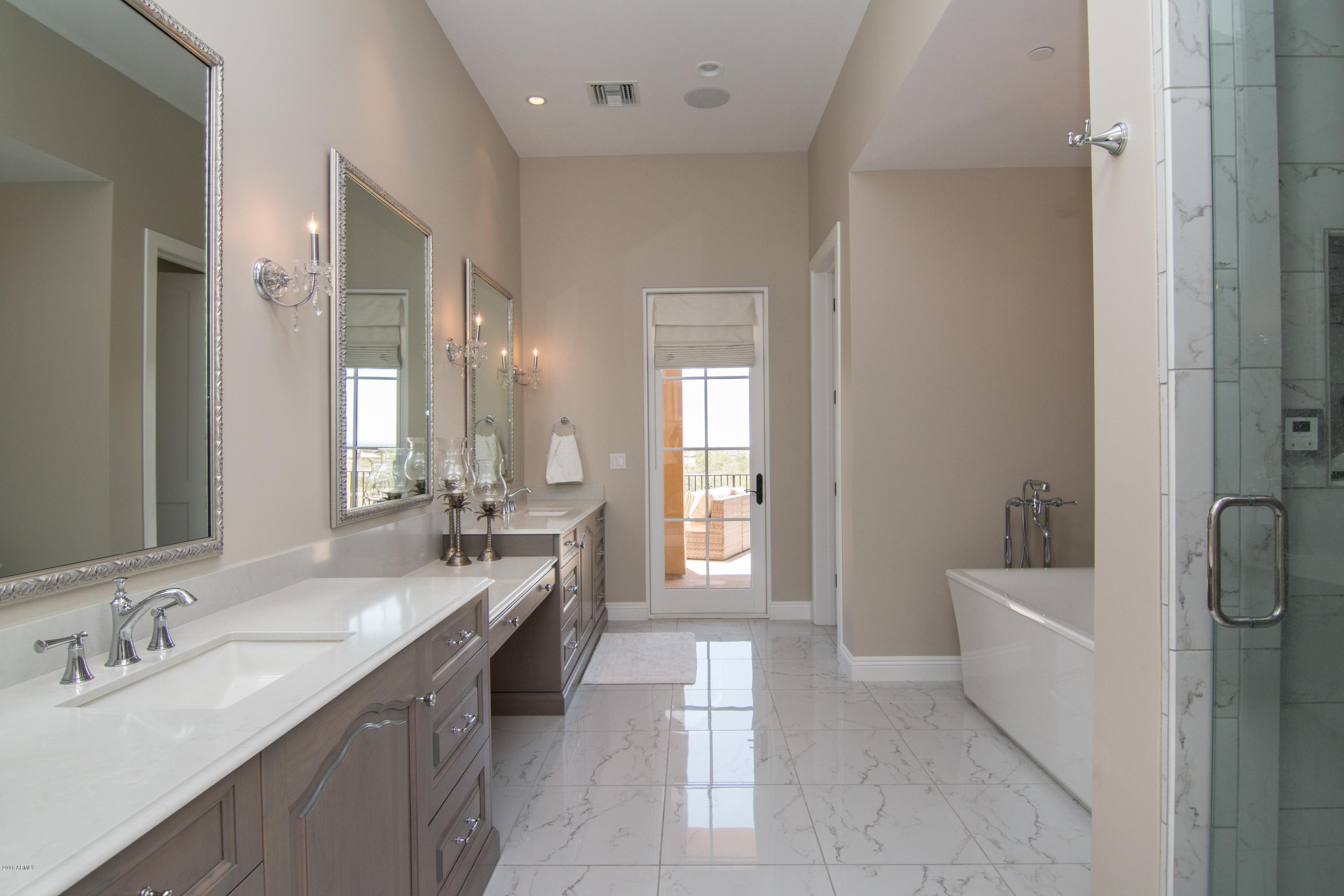 SILVERLEAF - Residential