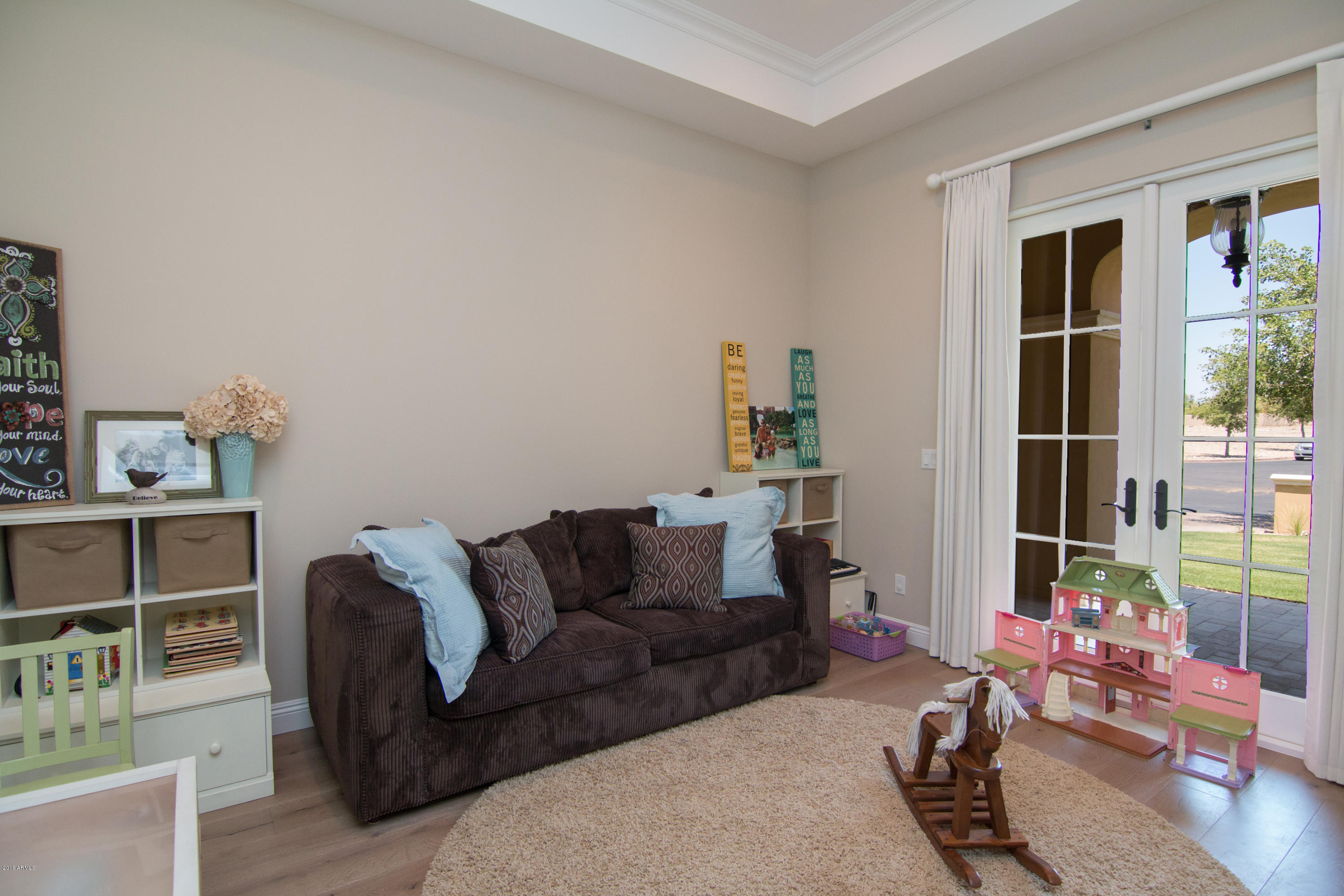 SILVERLEAF - Residential