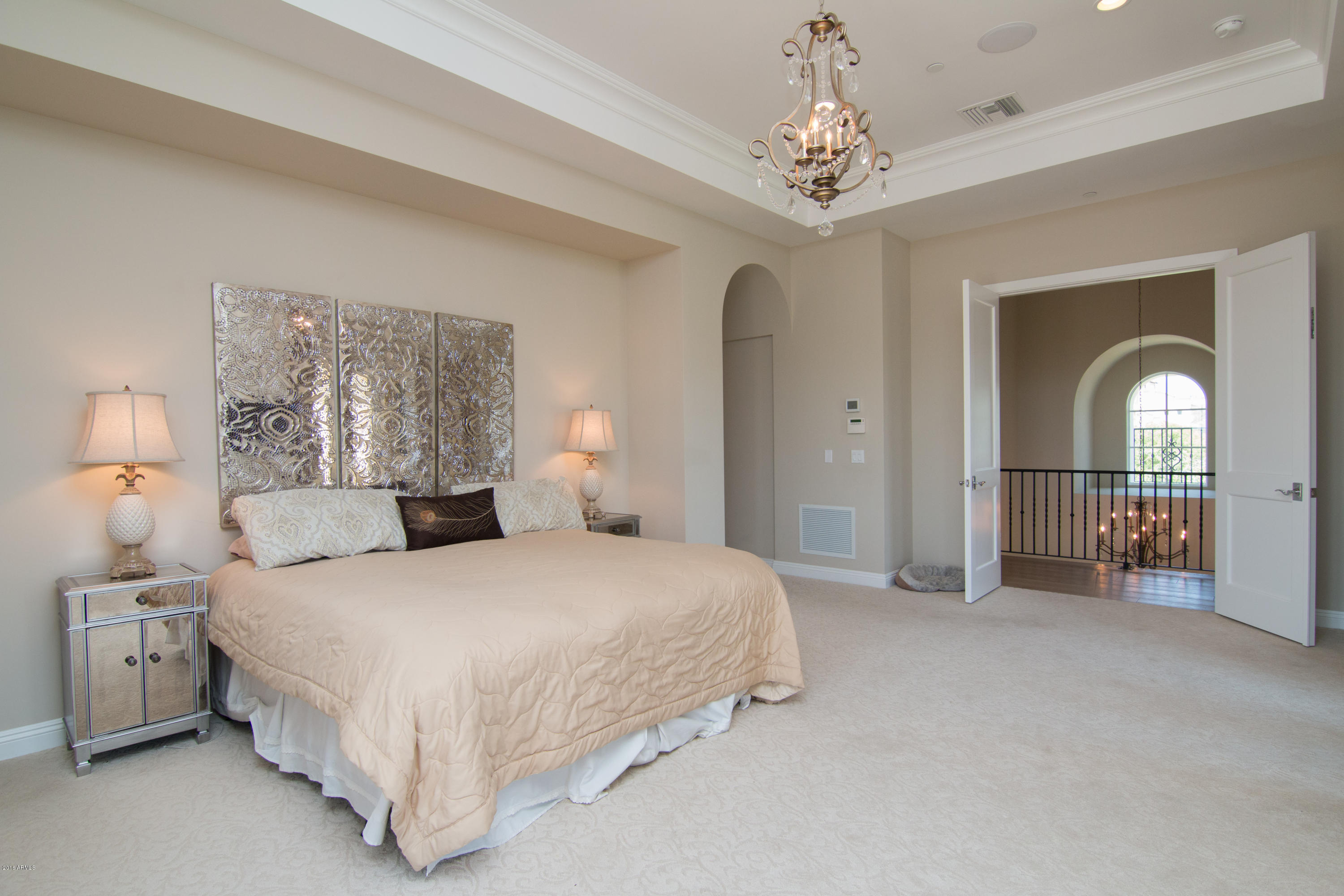 SILVERLEAF - Residential