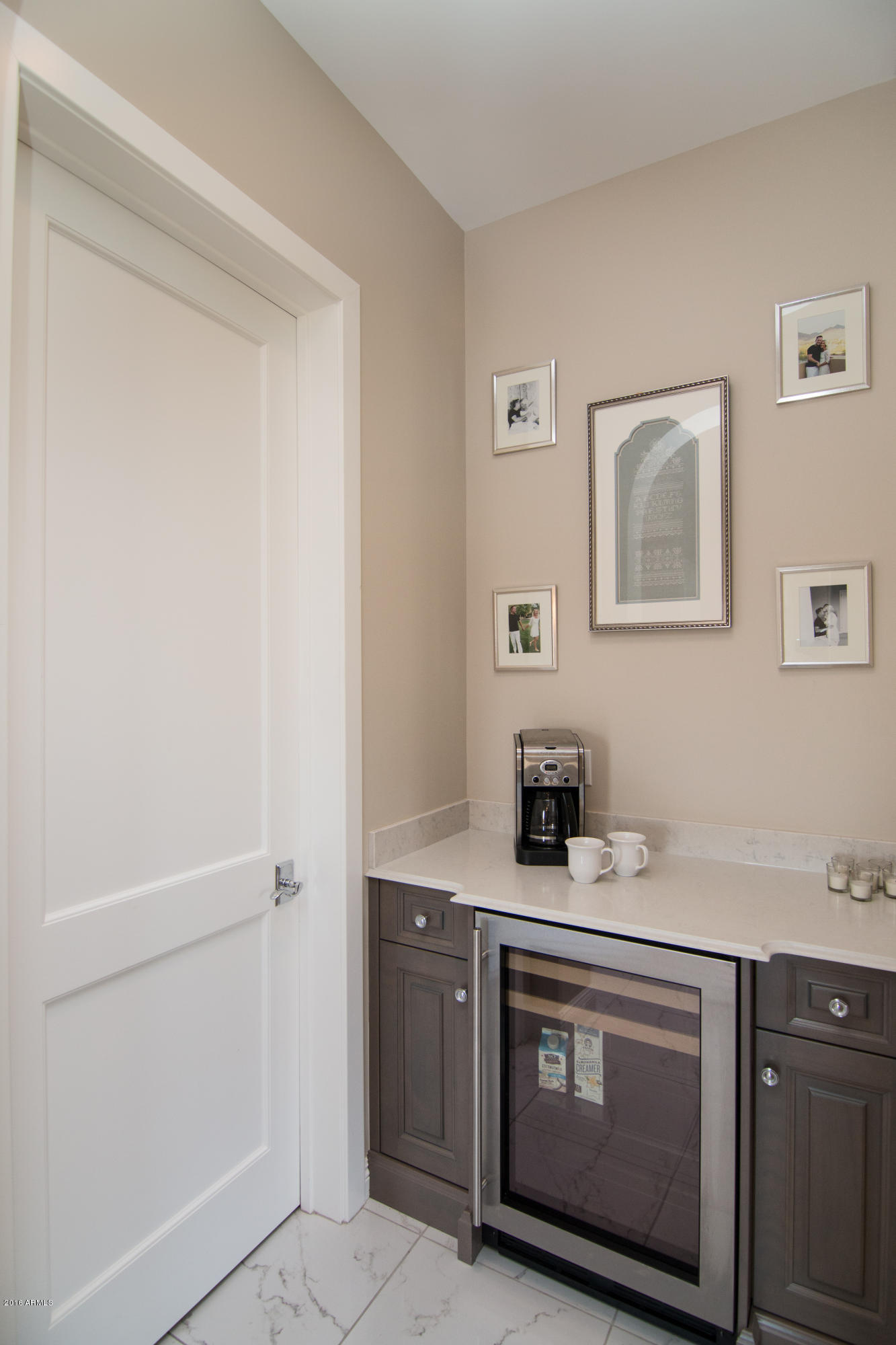SILVERLEAF - Residential