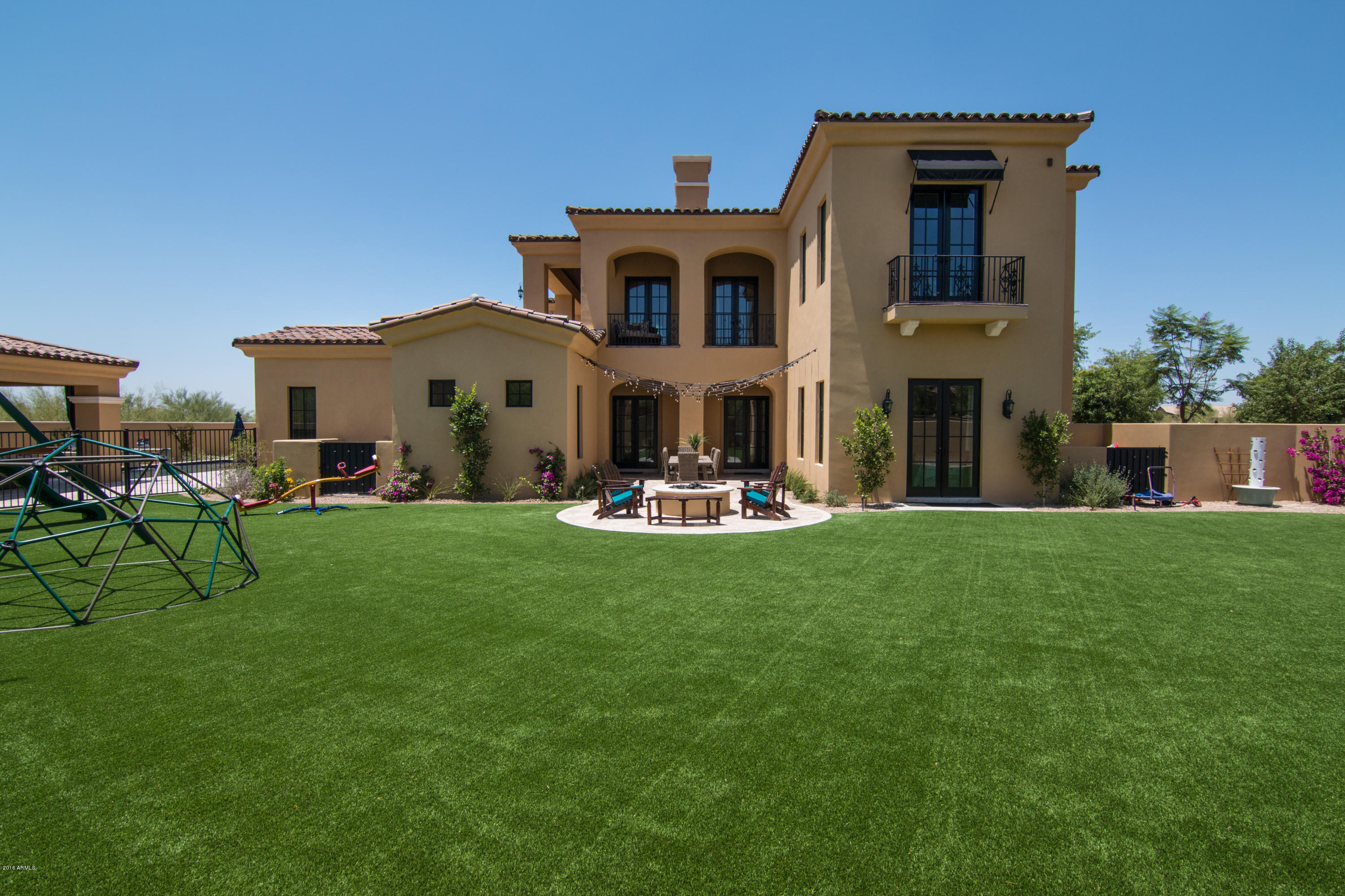 SILVERLEAF - Residential