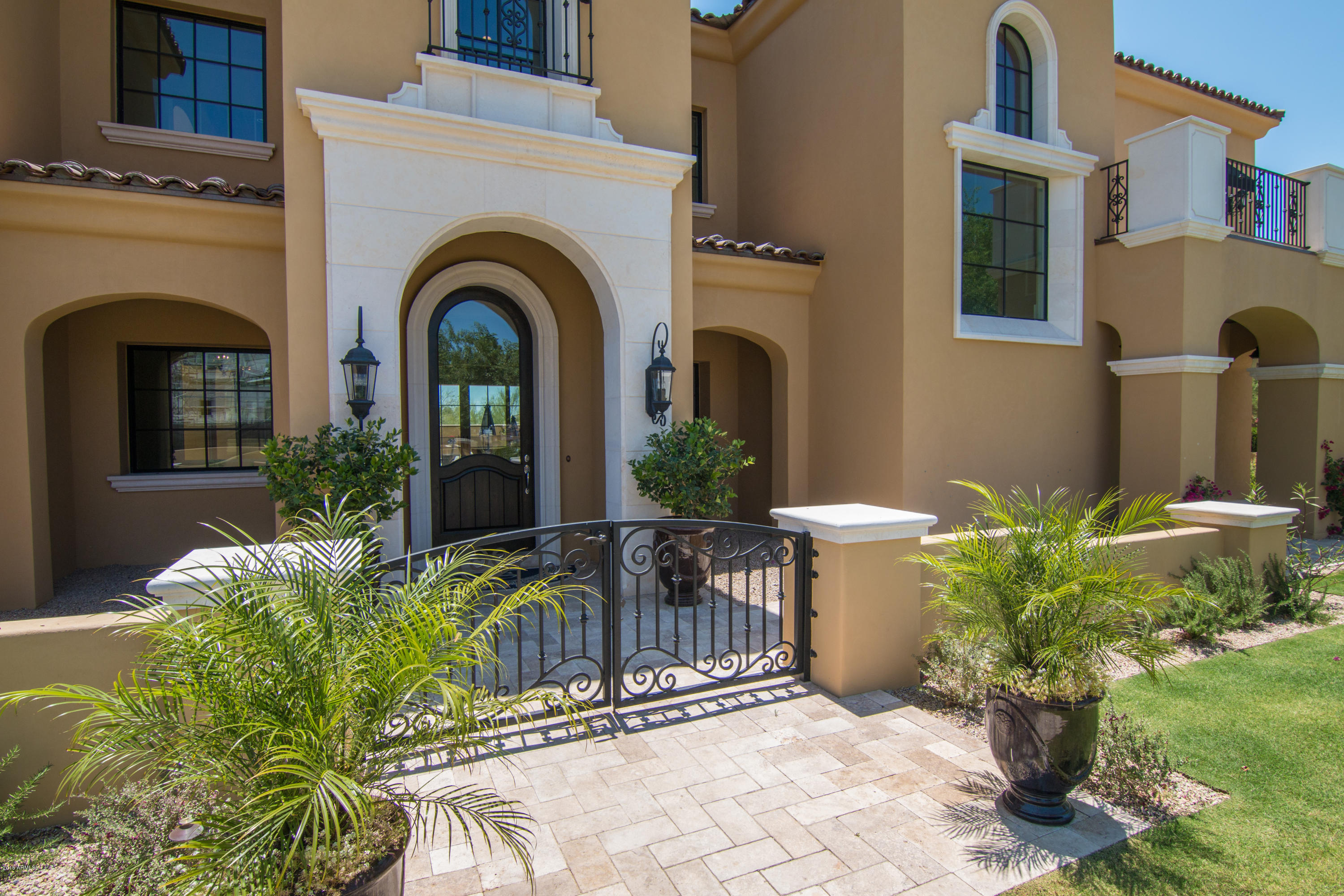 SILVERLEAF - Residential