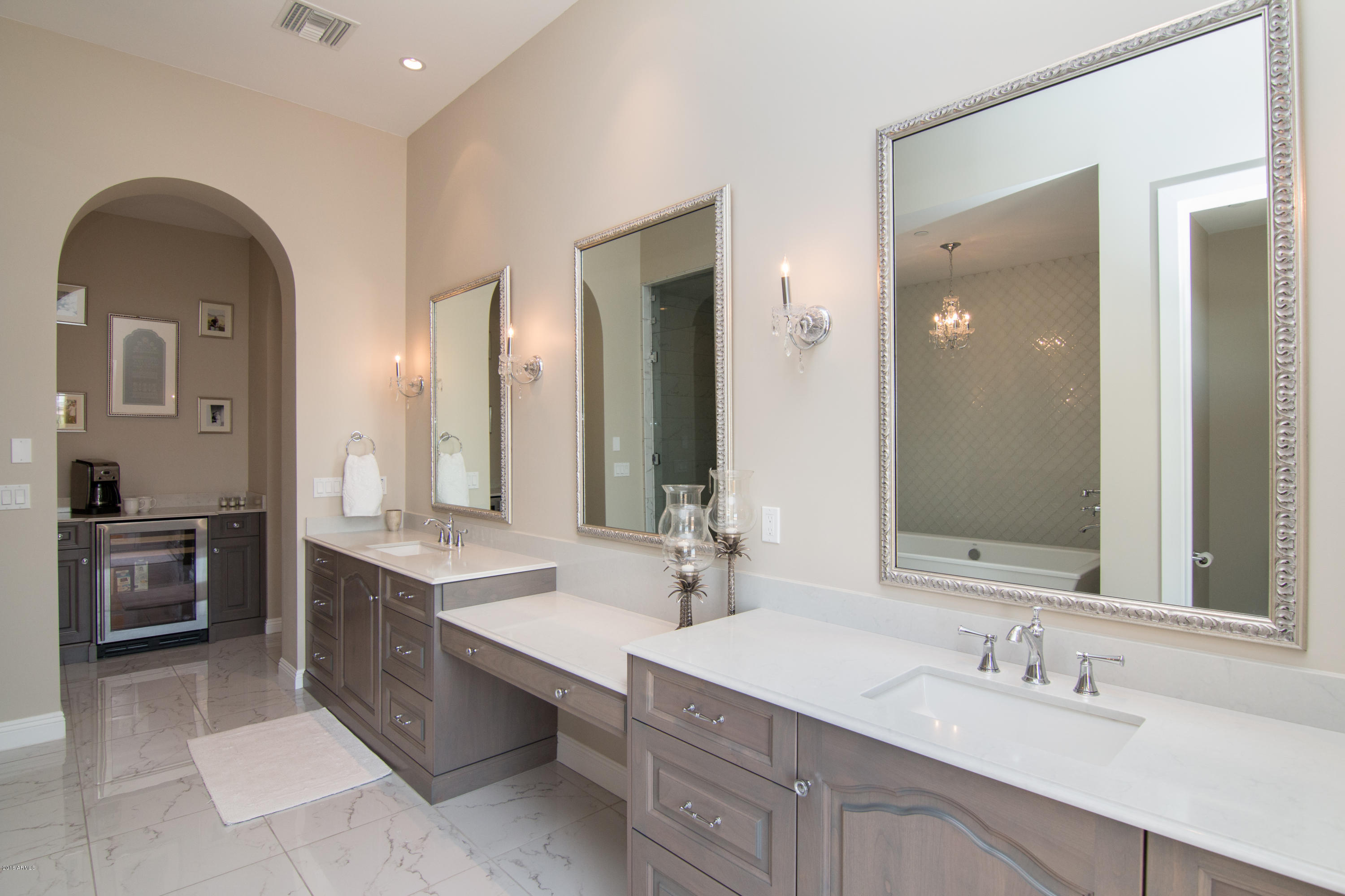 SILVERLEAF - Residential