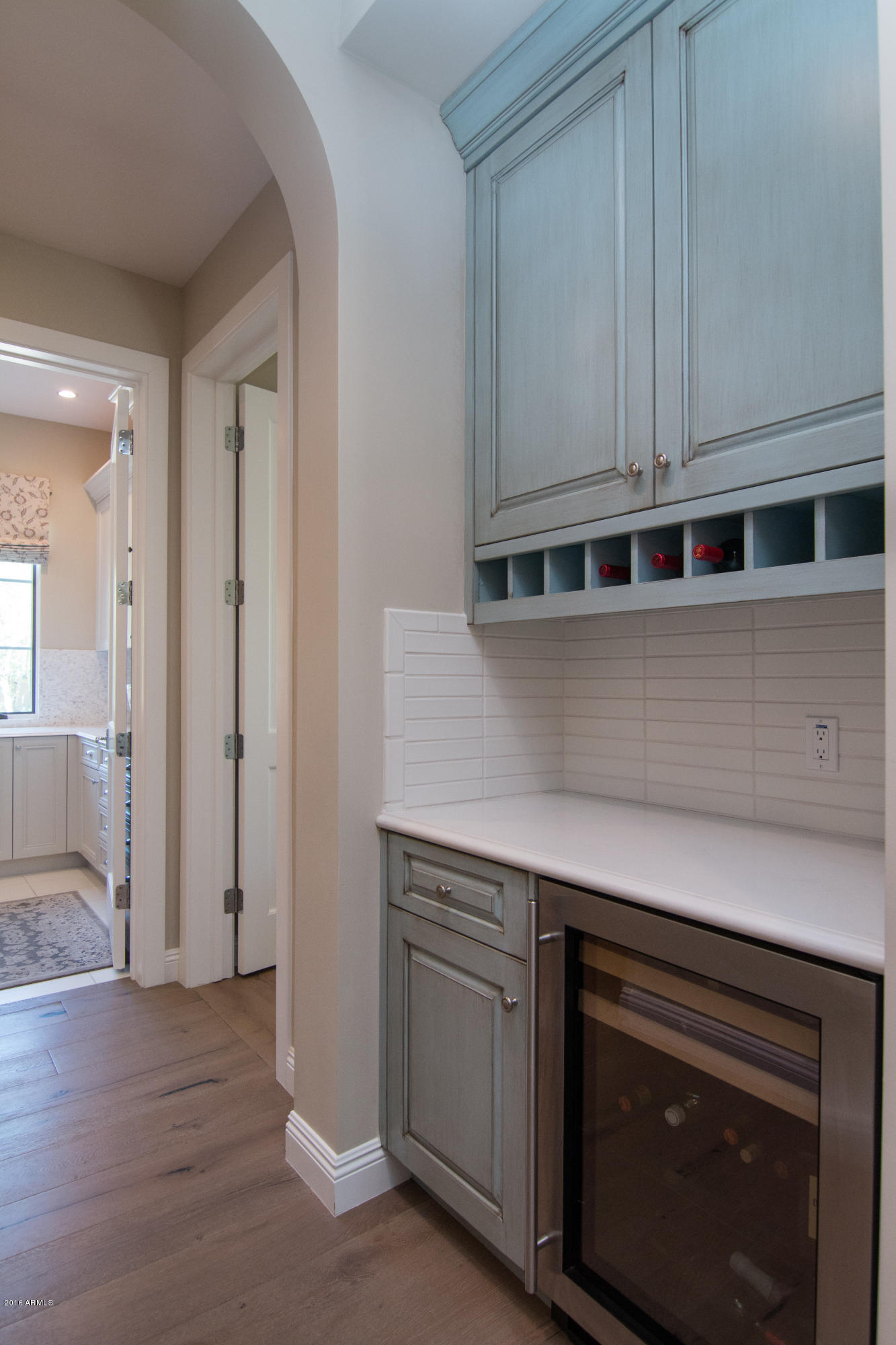 SILVERLEAF - Residential