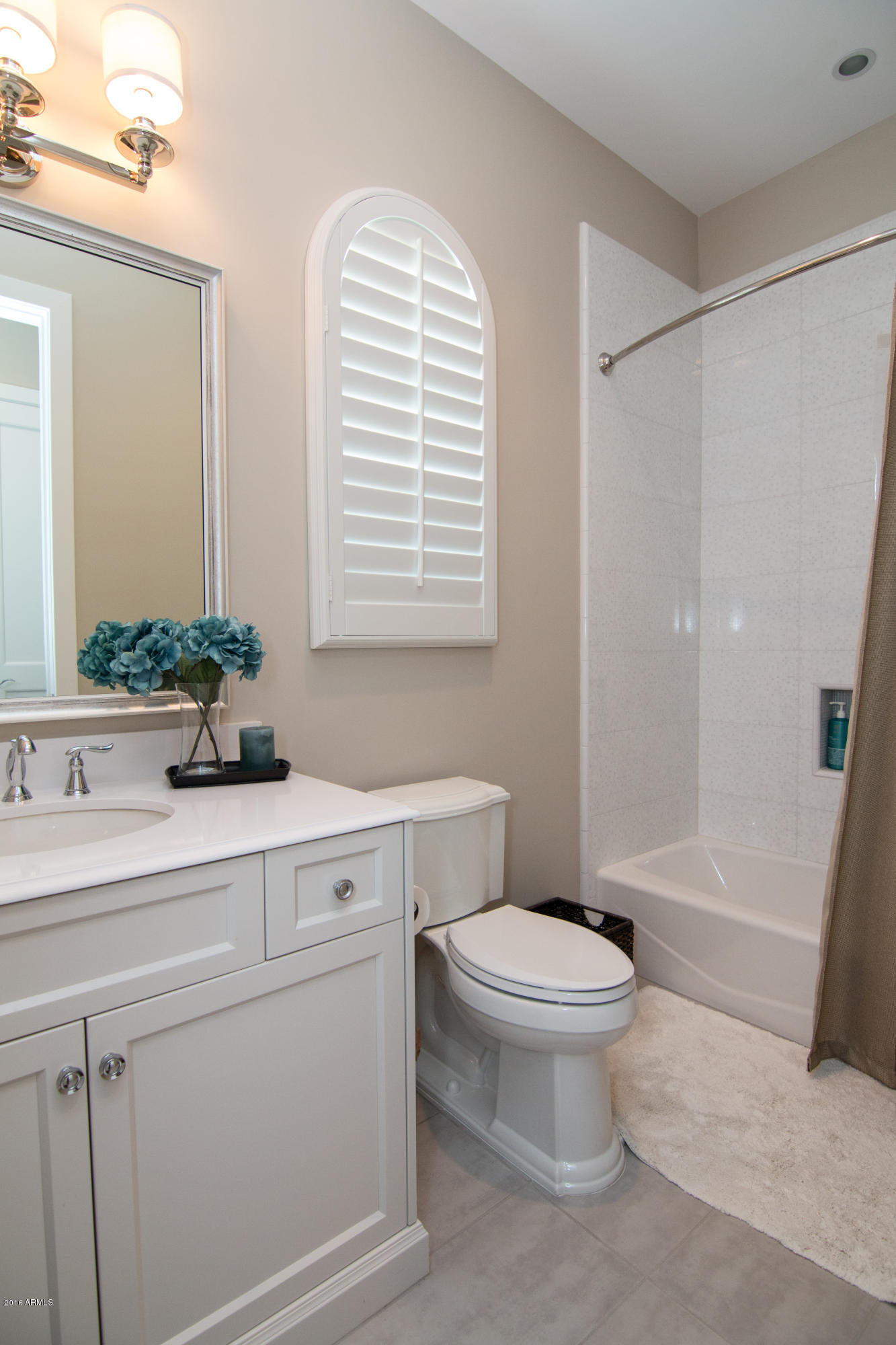 SILVERLEAF - Residential