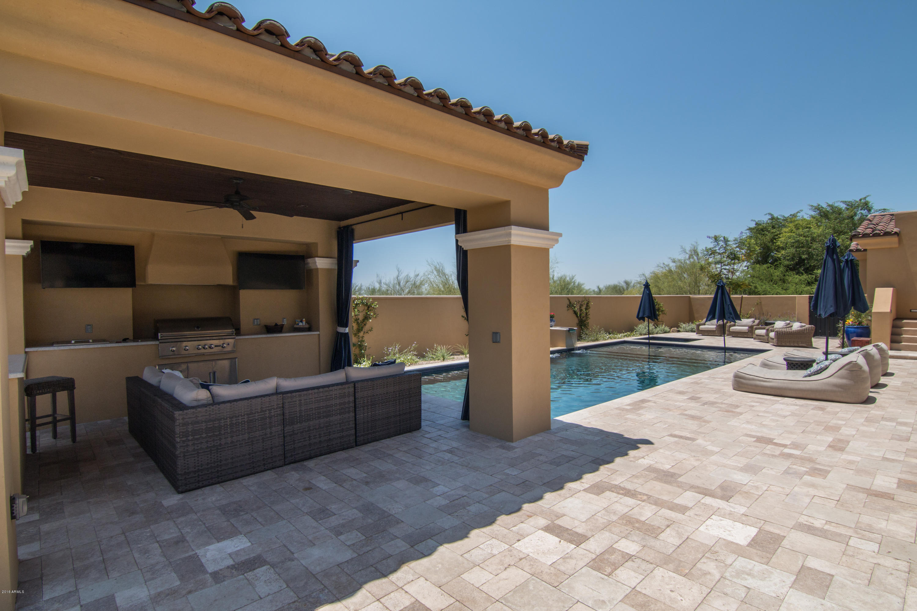 SILVERLEAF - Residential