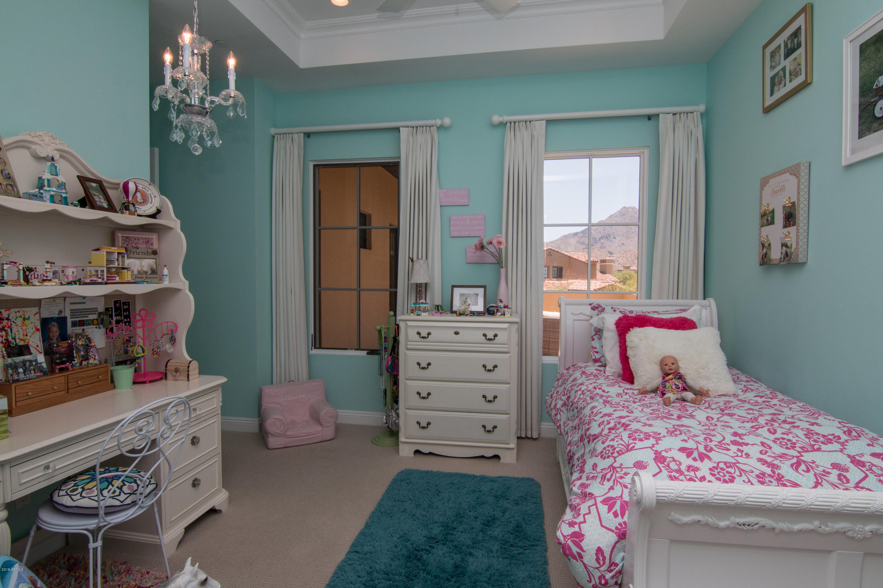 SILVERLEAF - Residential