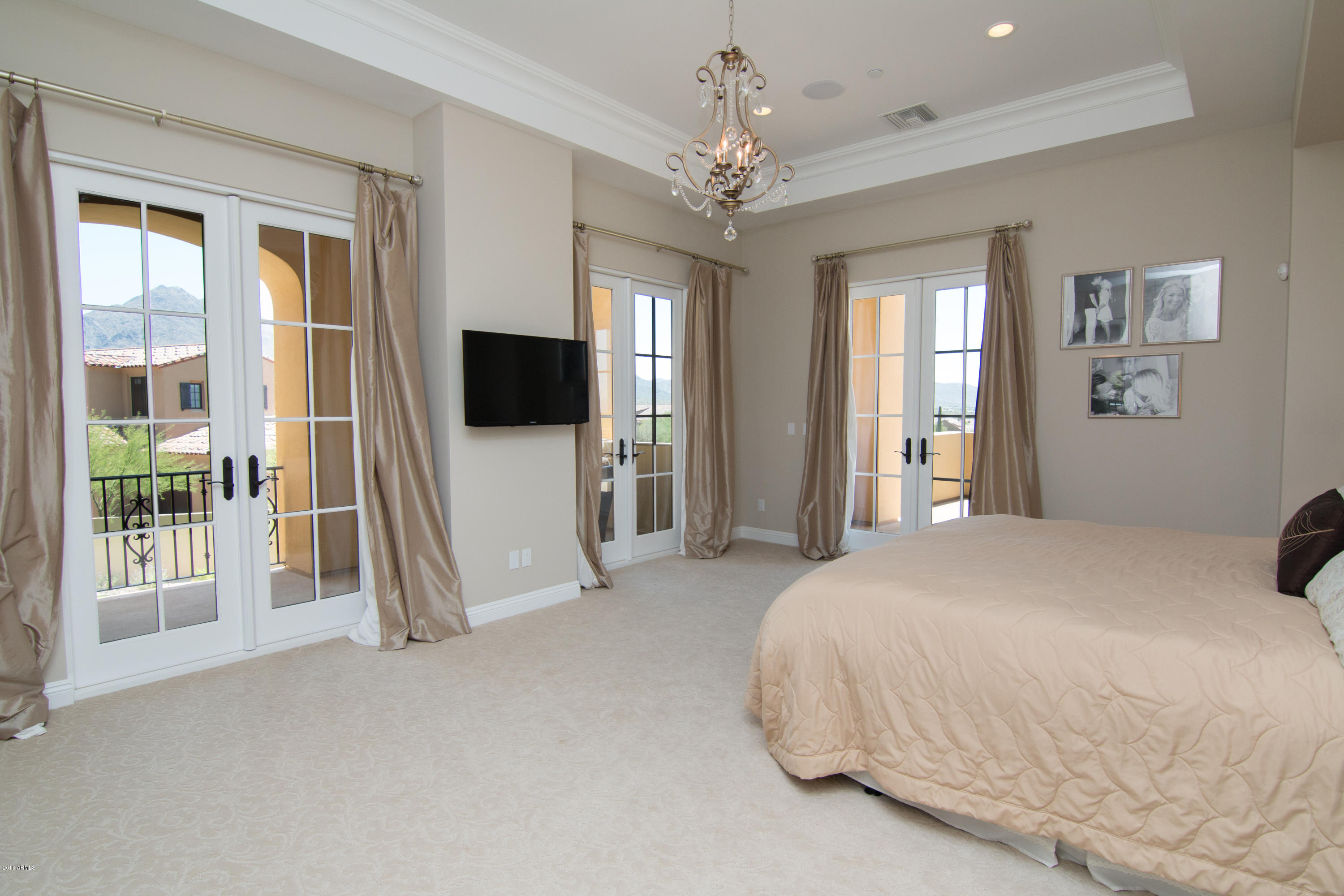 SILVERLEAF - Residential