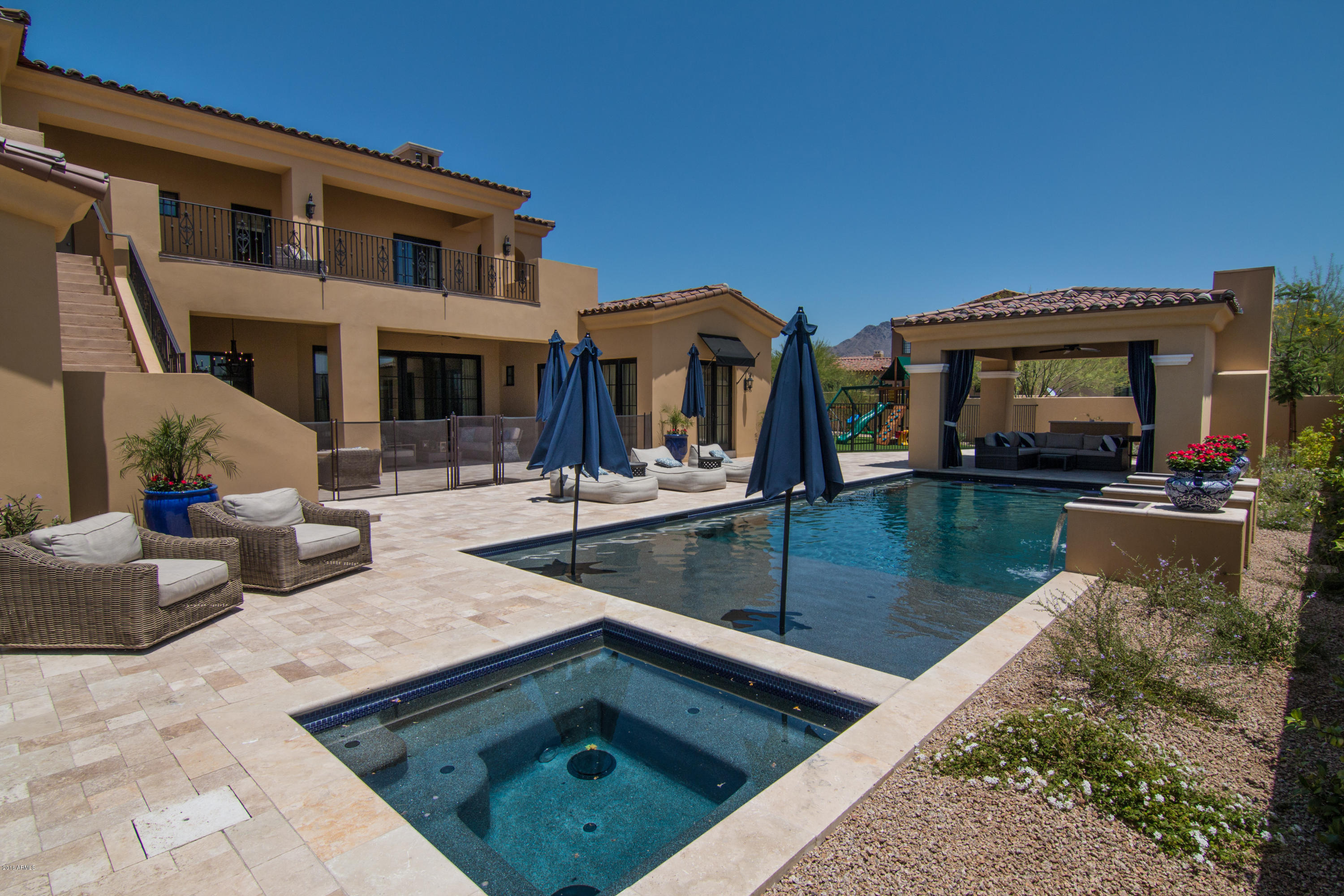 SILVERLEAF - Residential