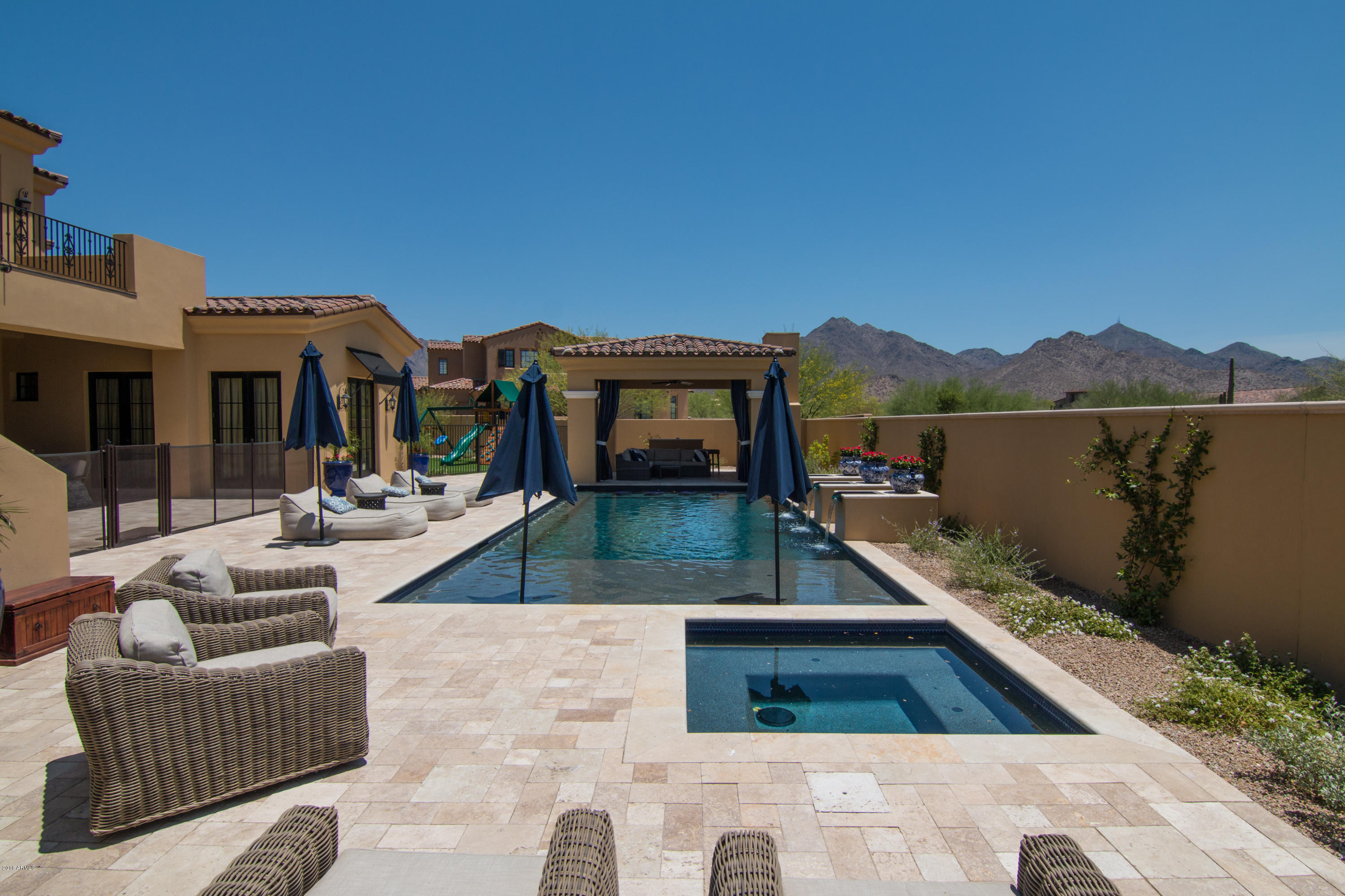 SILVERLEAF - Residential