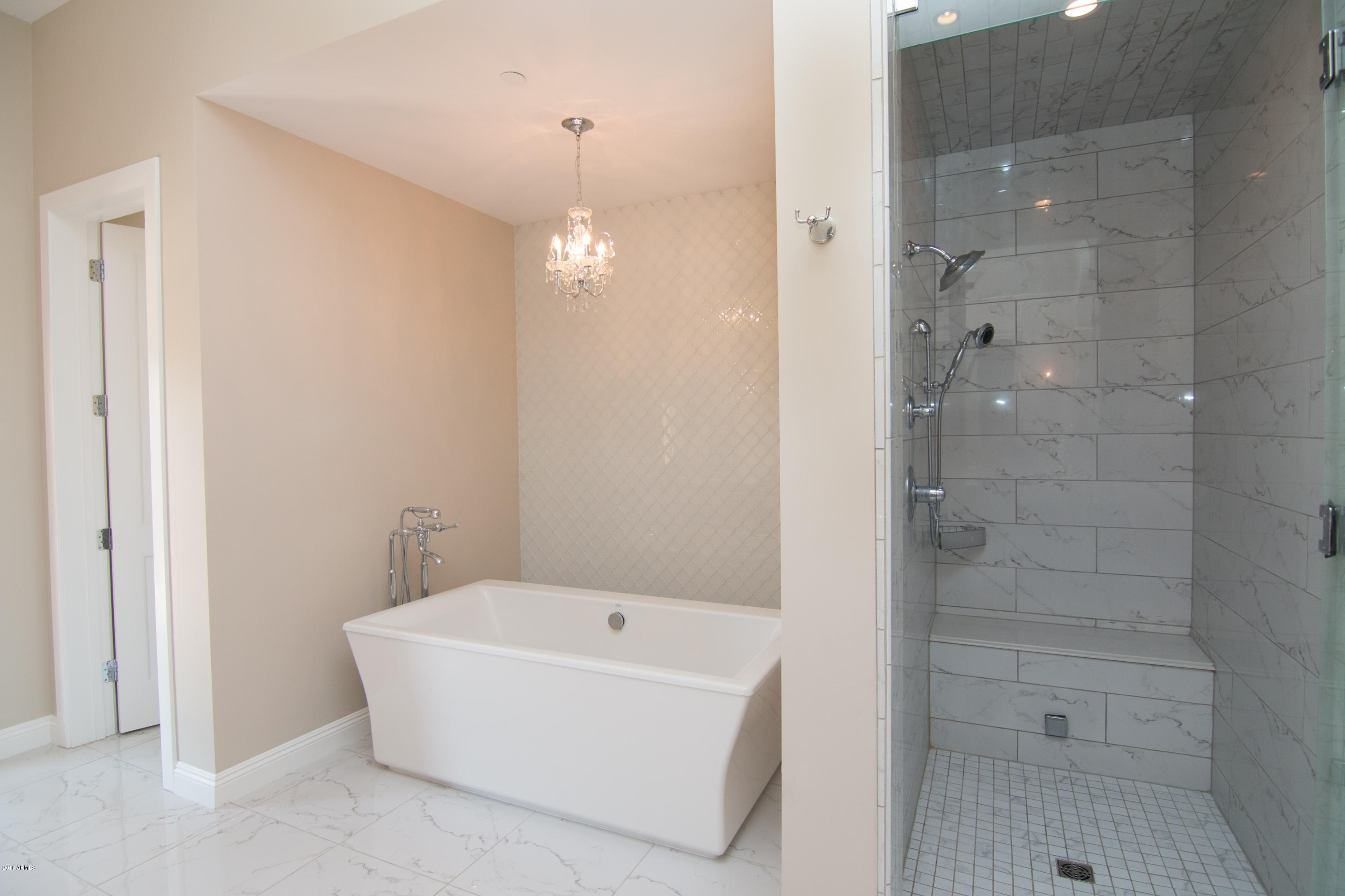 SILVERLEAF - Residential