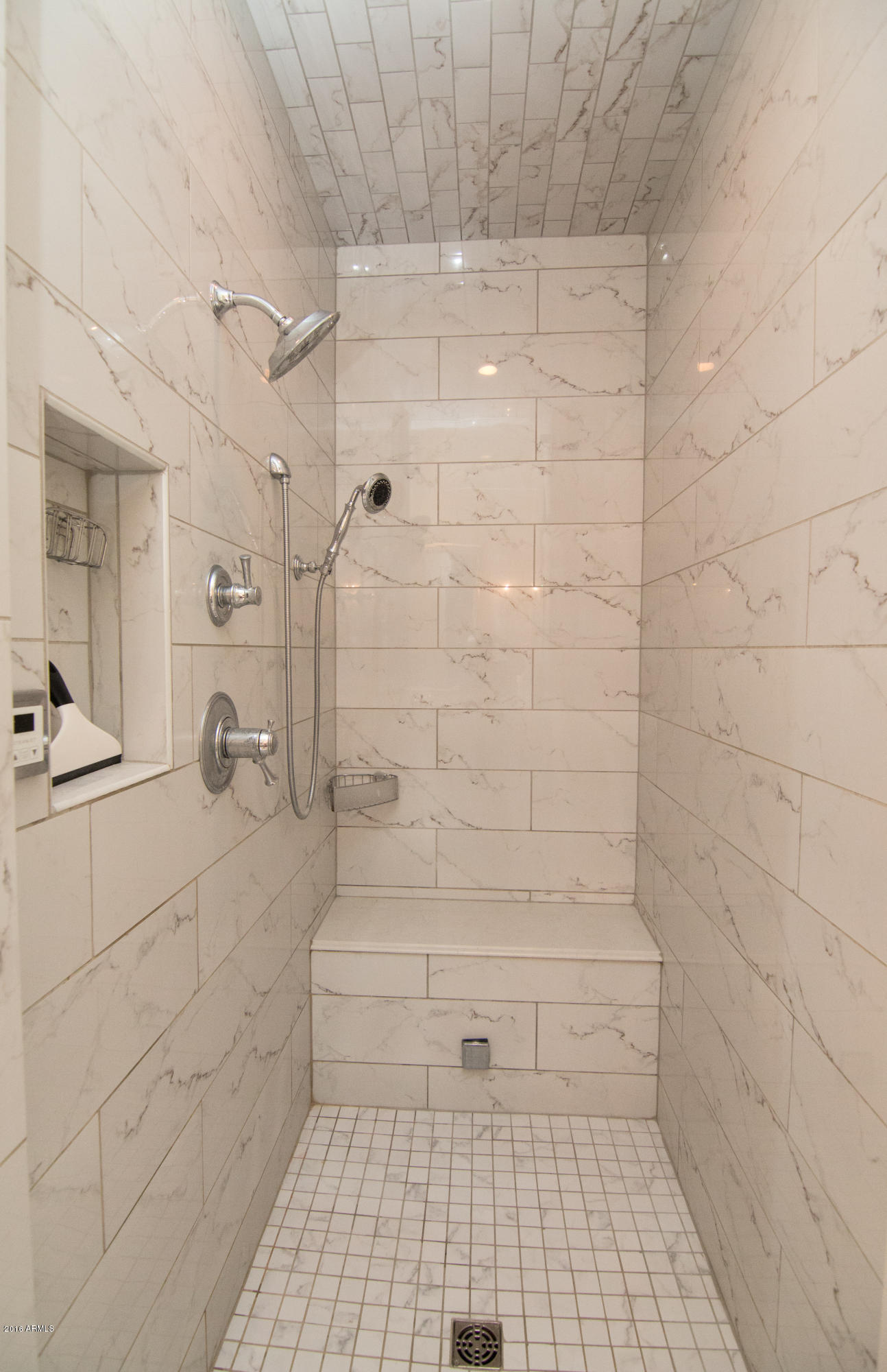 SILVERLEAF - Residential